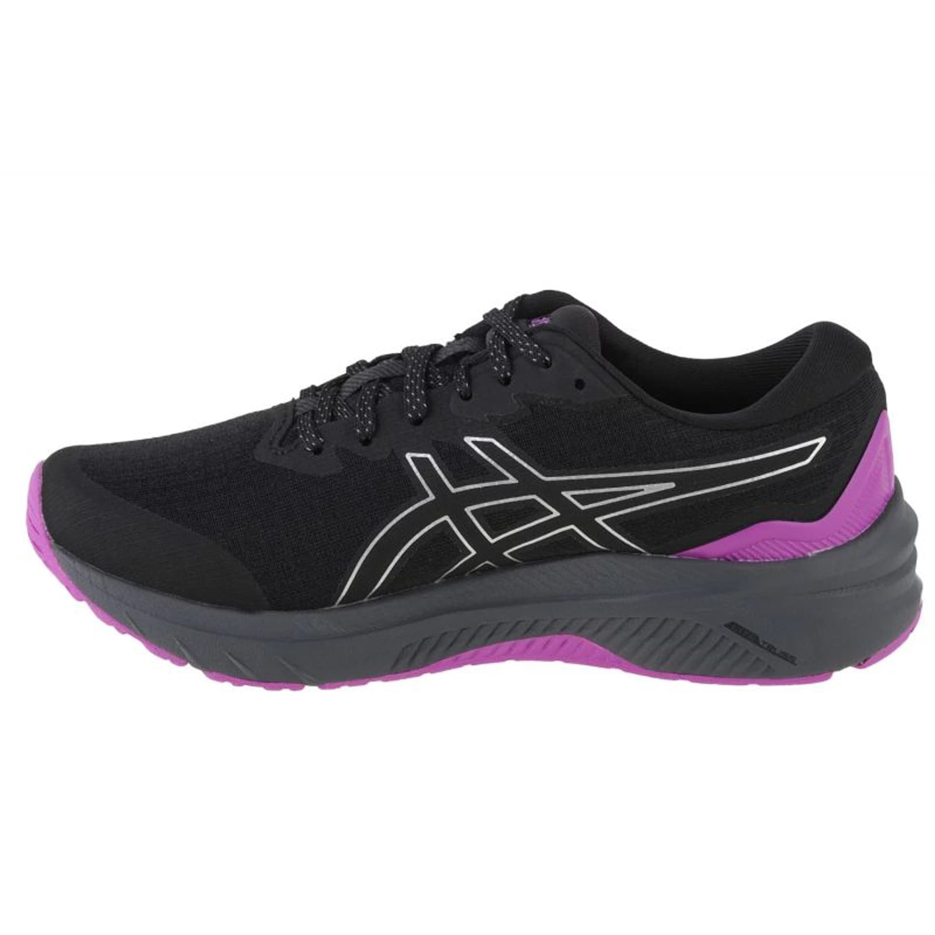 

Buty do biegania Asics GT-1000 11 Lite-Show W 1012B307 (kolor Czarny, rozmiar 40.5)
