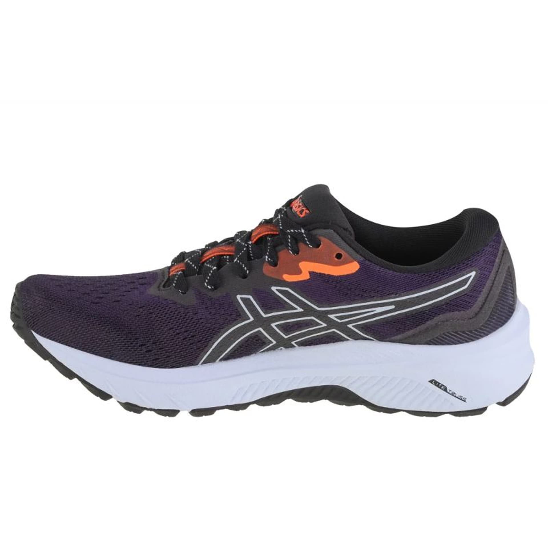 

Buty do biegania Asics GT-1000 11 TR W 1012B388 (kolor Fioletowy, rozmiar 39.5)