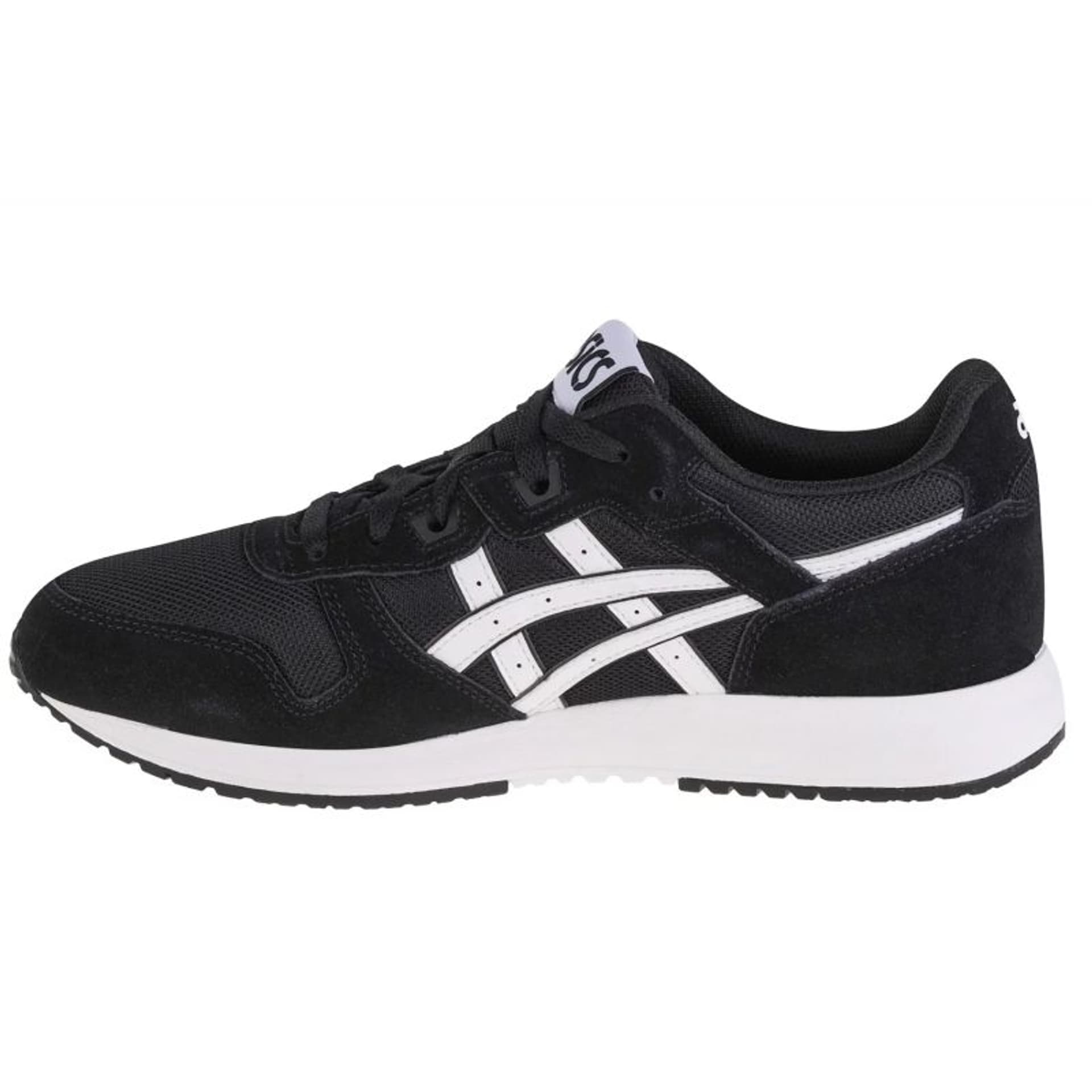 

Buty Asics Lyte Classic M 1201A723 (kolor Czarny, rozmiar 43.5)
