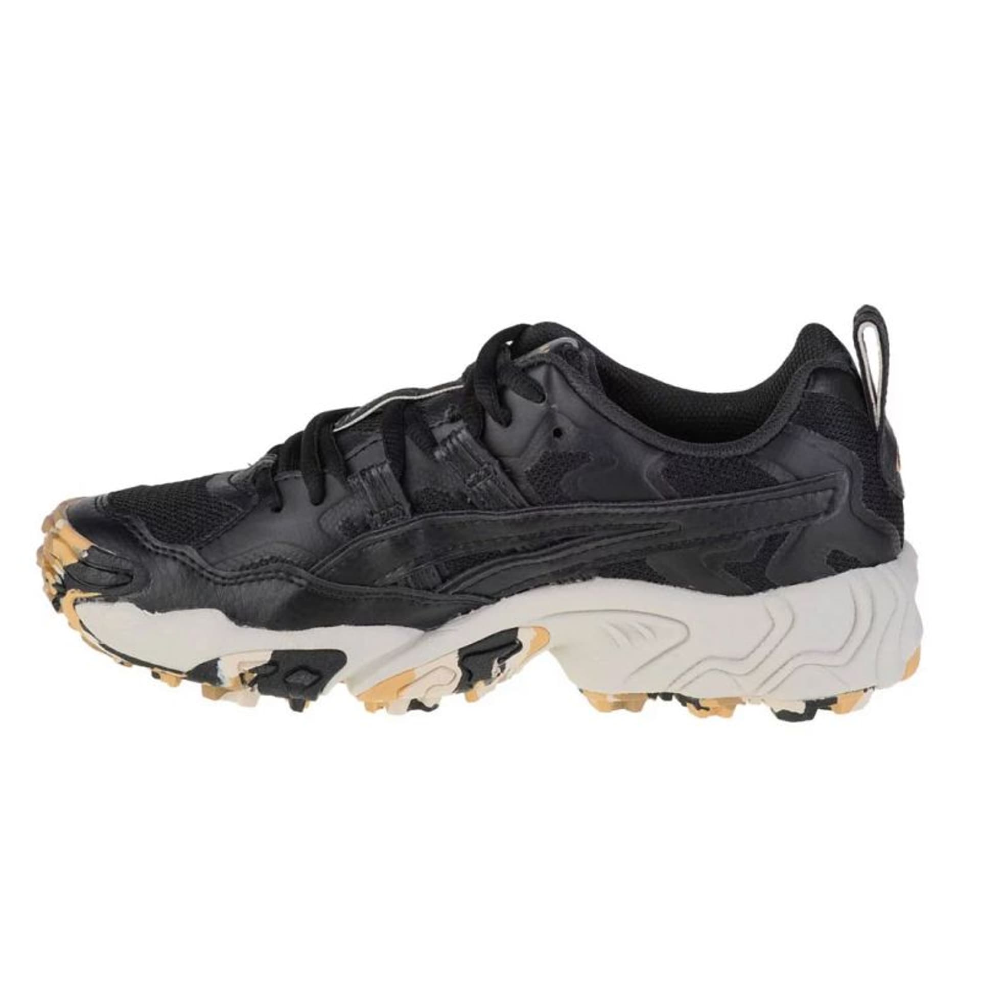 

Buty Asics Gel-Nandi W 1202A172 (kolor Czarny, rozmiar 37.5)