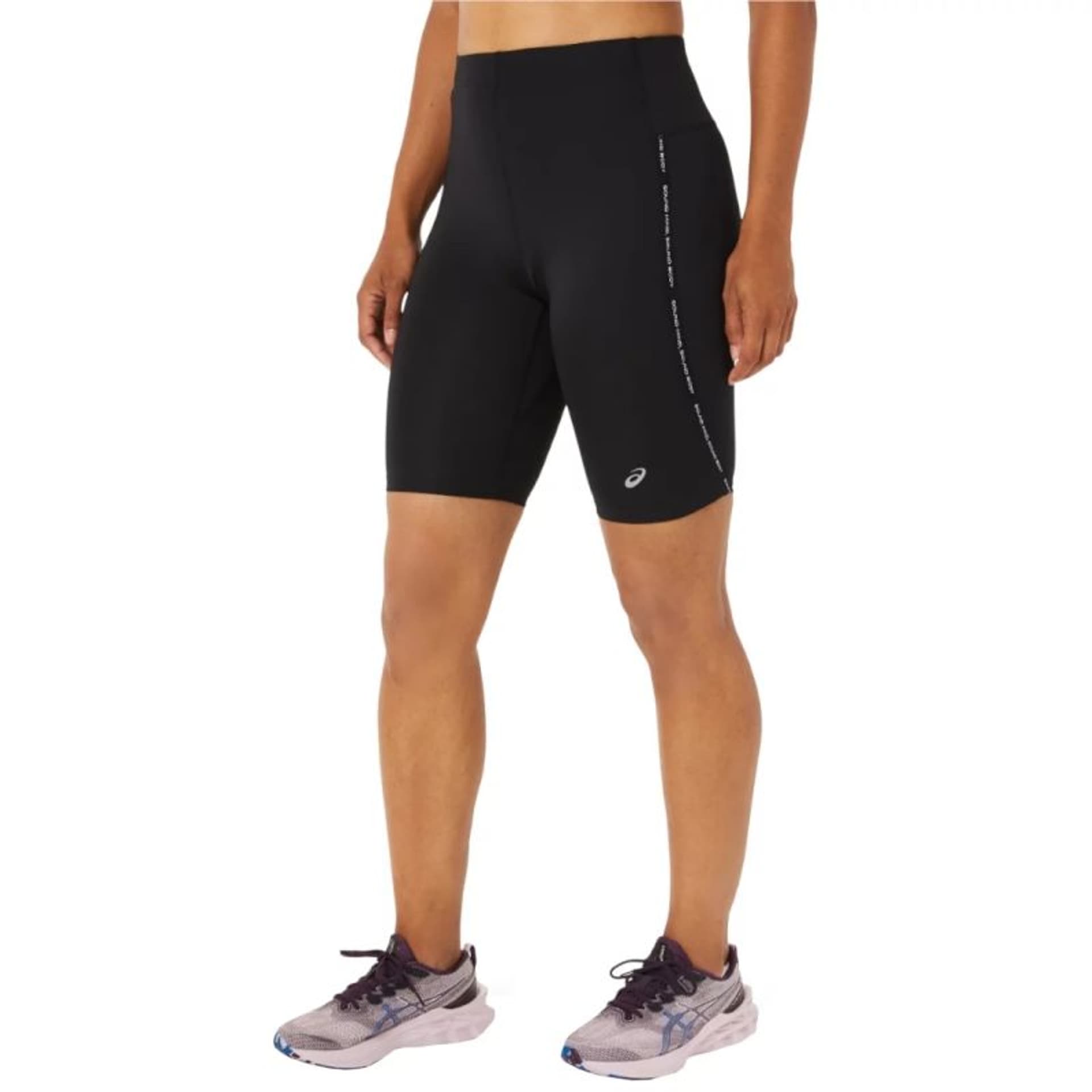 

Spodenki Asics Race Sprinter Tight W 2012C222 (kolor Czarny, rozmiar L)