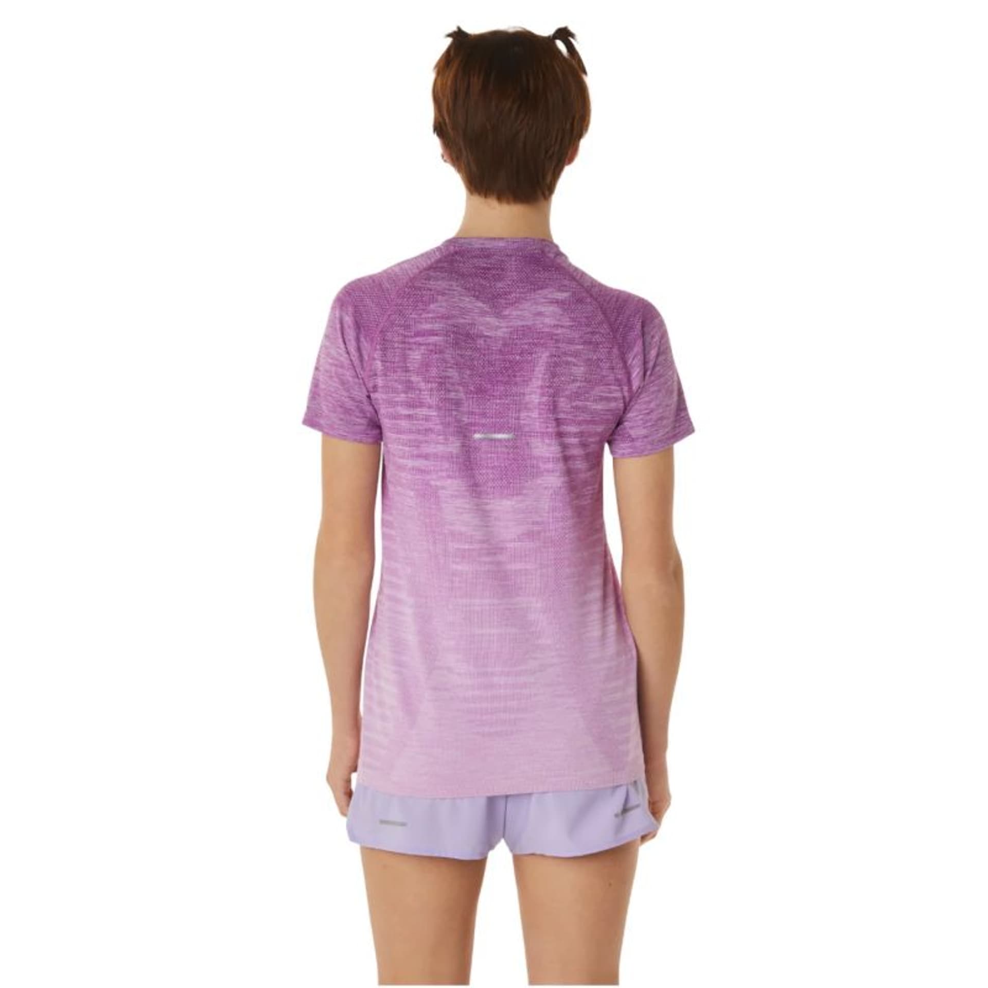 

Koszulka Asics Seamless SS Top W 2012C385 (kolor Różowy, rozmiar L)