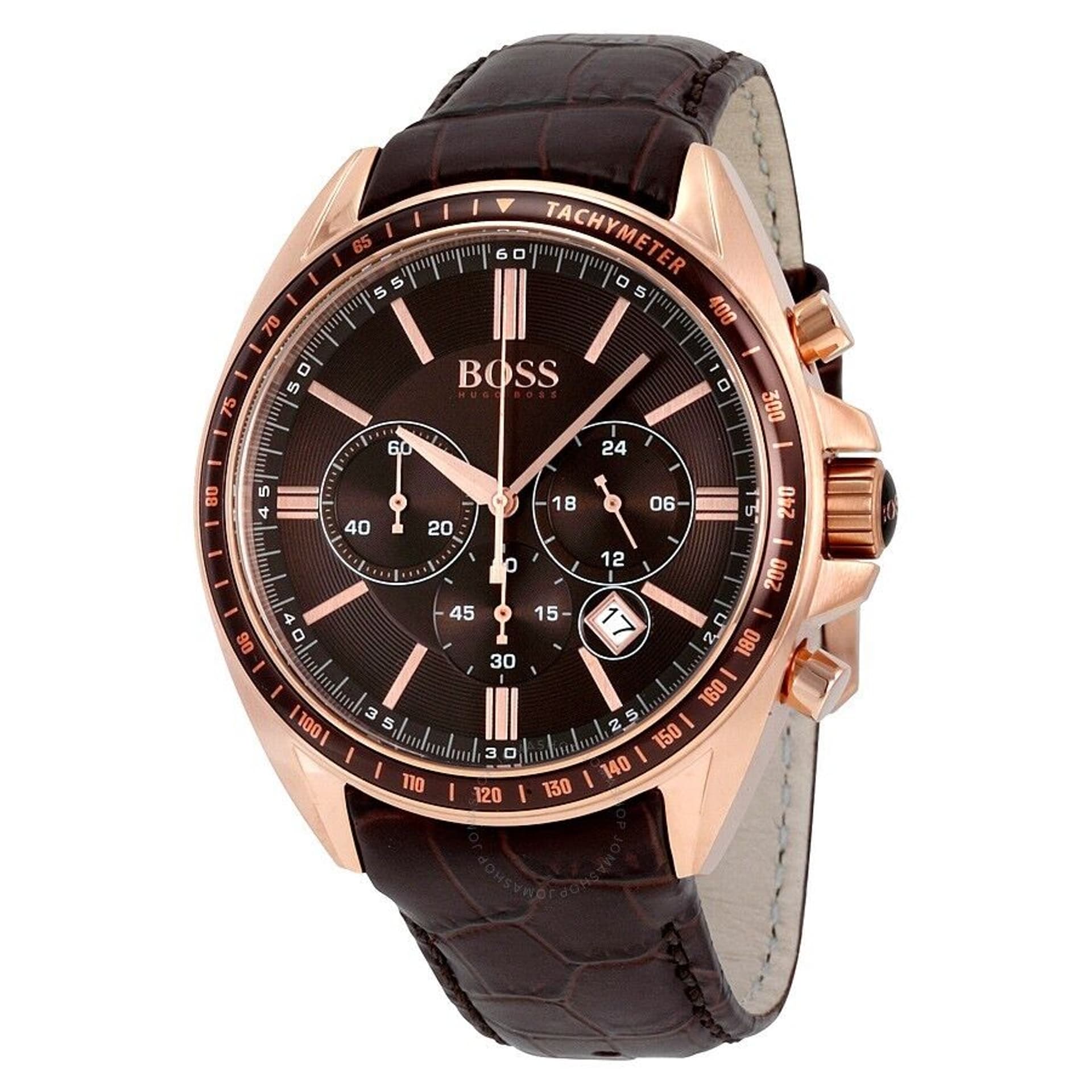 

ZEGAREK MĘSKI HUGO BOSS 1513093 (zh060a)