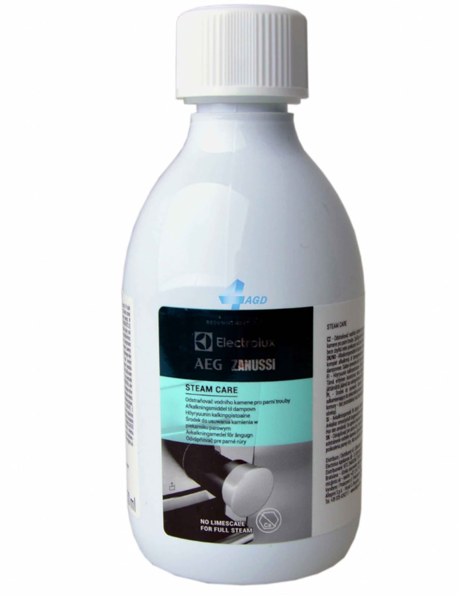 

Odkamieniacz do piekarników ELECTROLUX M3OCD300