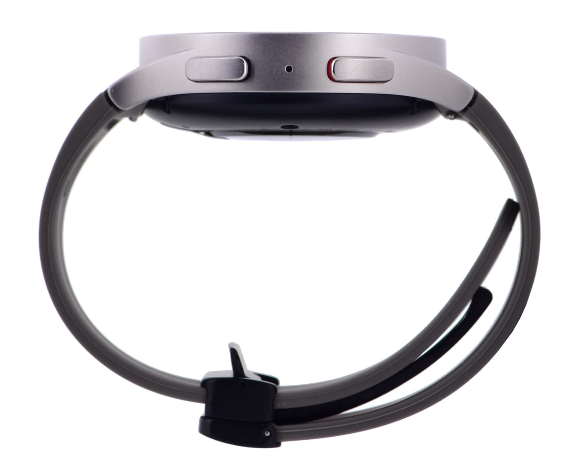 

Samsung Galaxy Watch 5 Pro R925 LTE (45mm) EU Grey Titanium, 45mm) eu grey titaniu