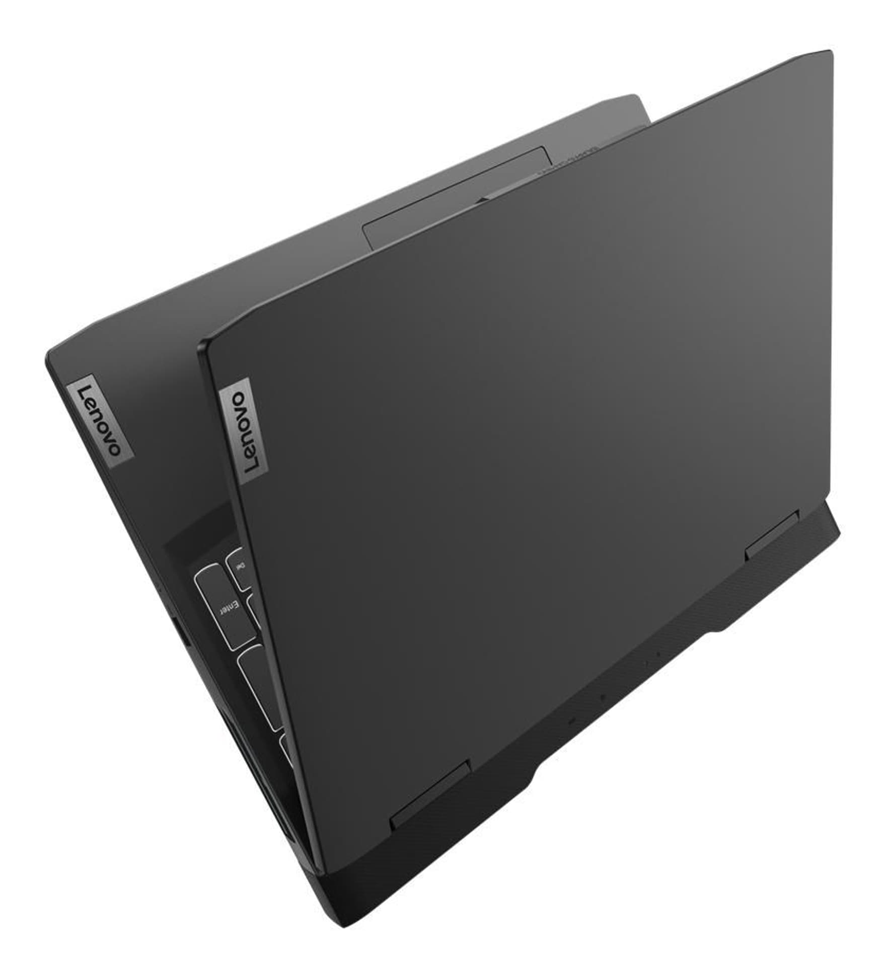 

Lenovo IdeaPad Gaming 3 15IAH7 i5-12450H 15.6" FHD IPS 250nits AG 120Hz 16GB DDR4 3200 SSD512 GeForce RTX 3050 Ti 4GB Win11 Onyx Grey