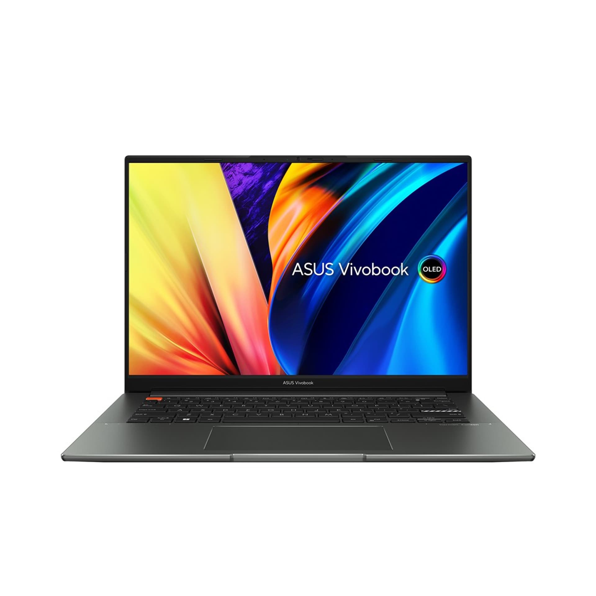 

ASUS S5402ZA-IS74 i7-12700H 14.5" 120Hz OLED 12GB SSD512 BT FPR BLKB W11 Graphite (REPACK) 2Y, Repack) 2