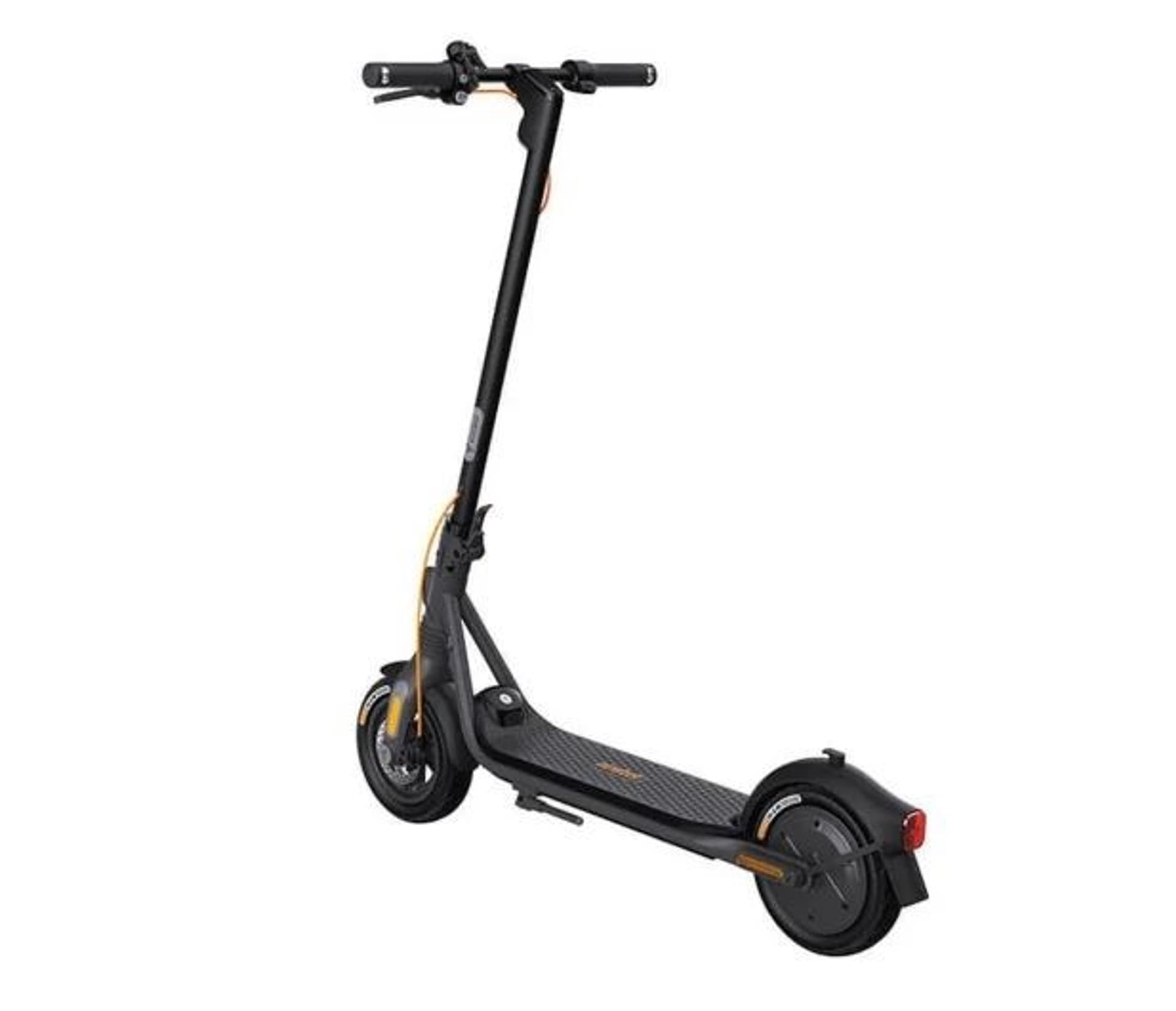 

SCOOTER ELECTRIC F2 PRO D/SEGWAY NINEBOT