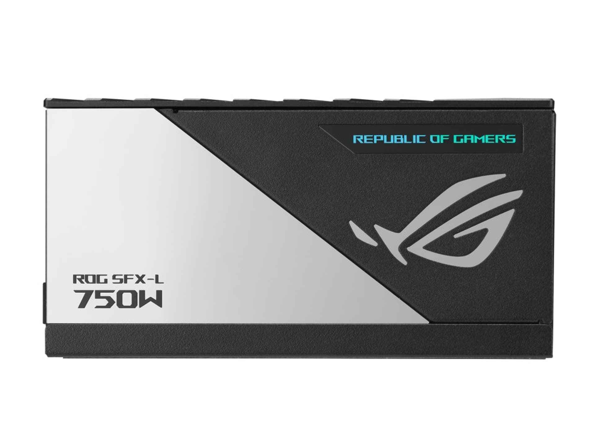

Zasilacz ASUS ROG LOKI SFX-L 750W Platinum