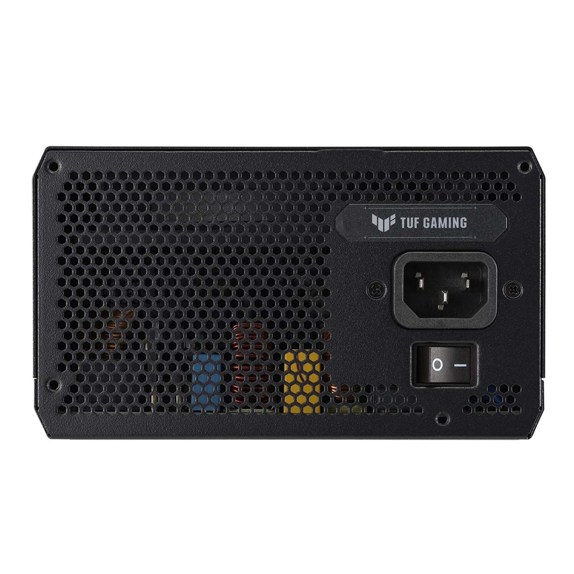 

Zasilacz ASUS TUF GAMING 750W GOLD