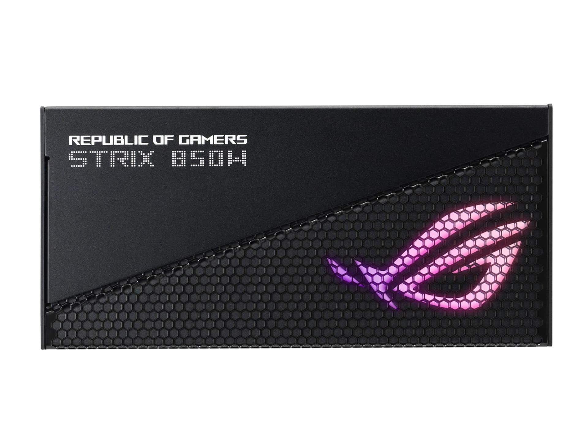 

Zasilacz ASUS ROG STRIX 850W GOLD AURA EDITION