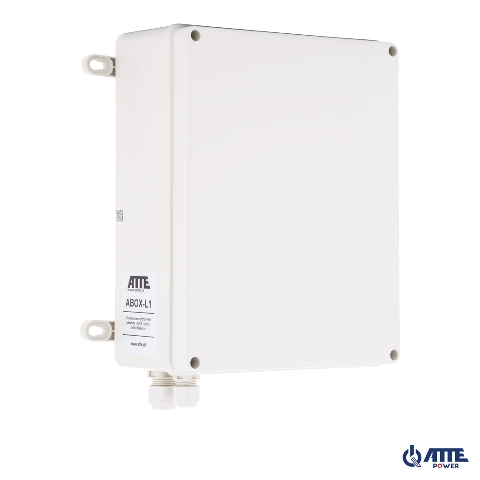 

Zasilacz buforowy SMPS 12V 6A 72W ATTE AUPS-70-120-L1