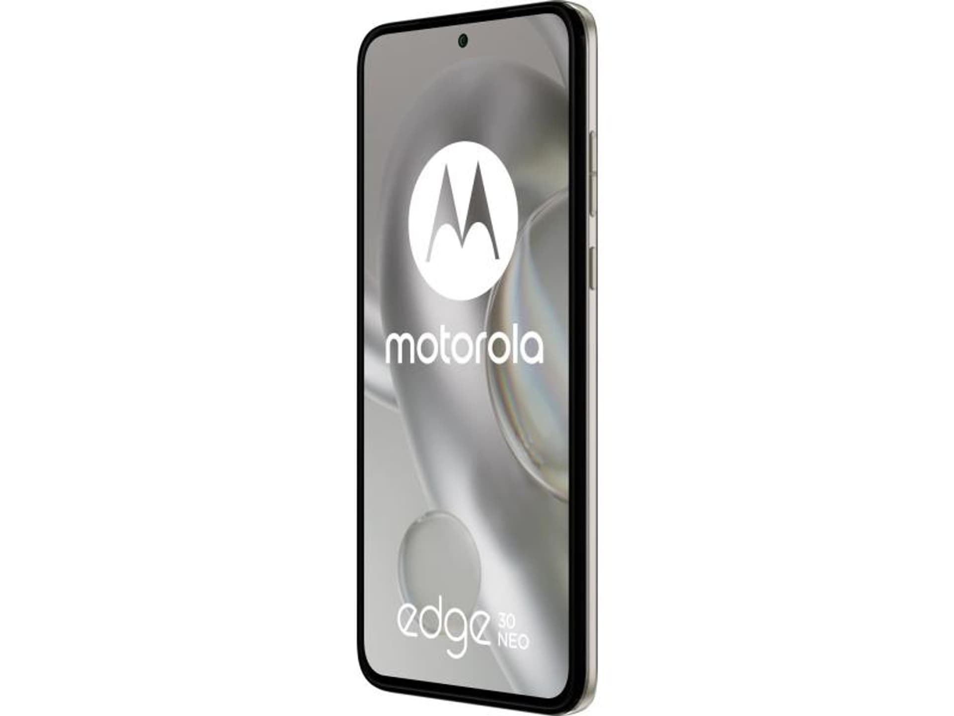 

Telefon Motorola Edge 30 Neo 8/128GB (srebrny)