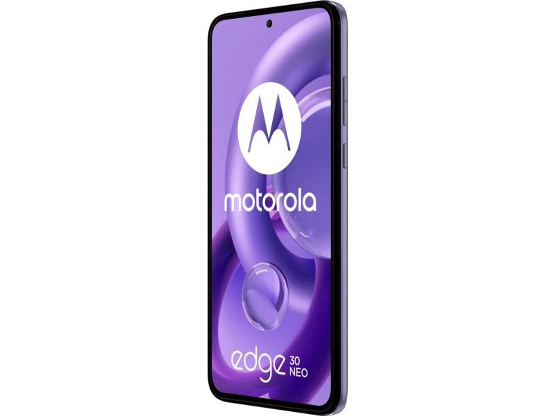 

Telefon Motorola Edge 30 Neo 8/128GB (fioletowy)