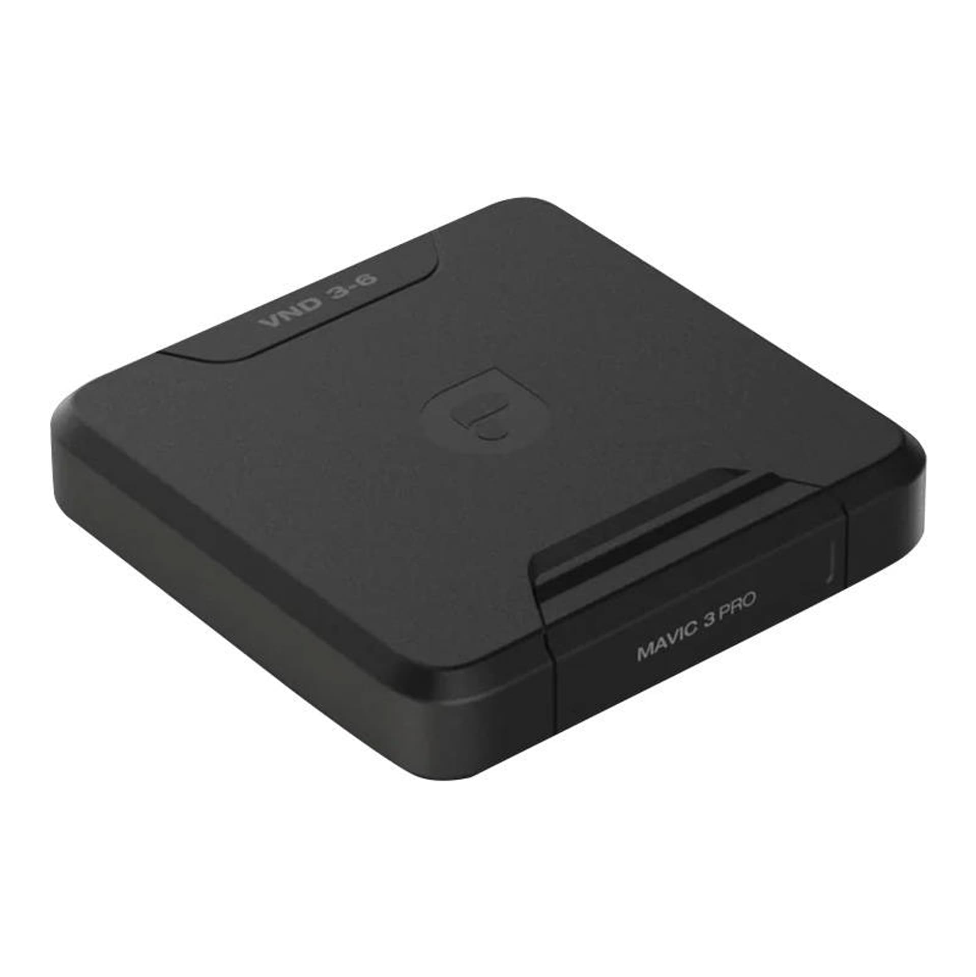 

Filtr VND 3/6 do Mavic 3 Pro PolarPro