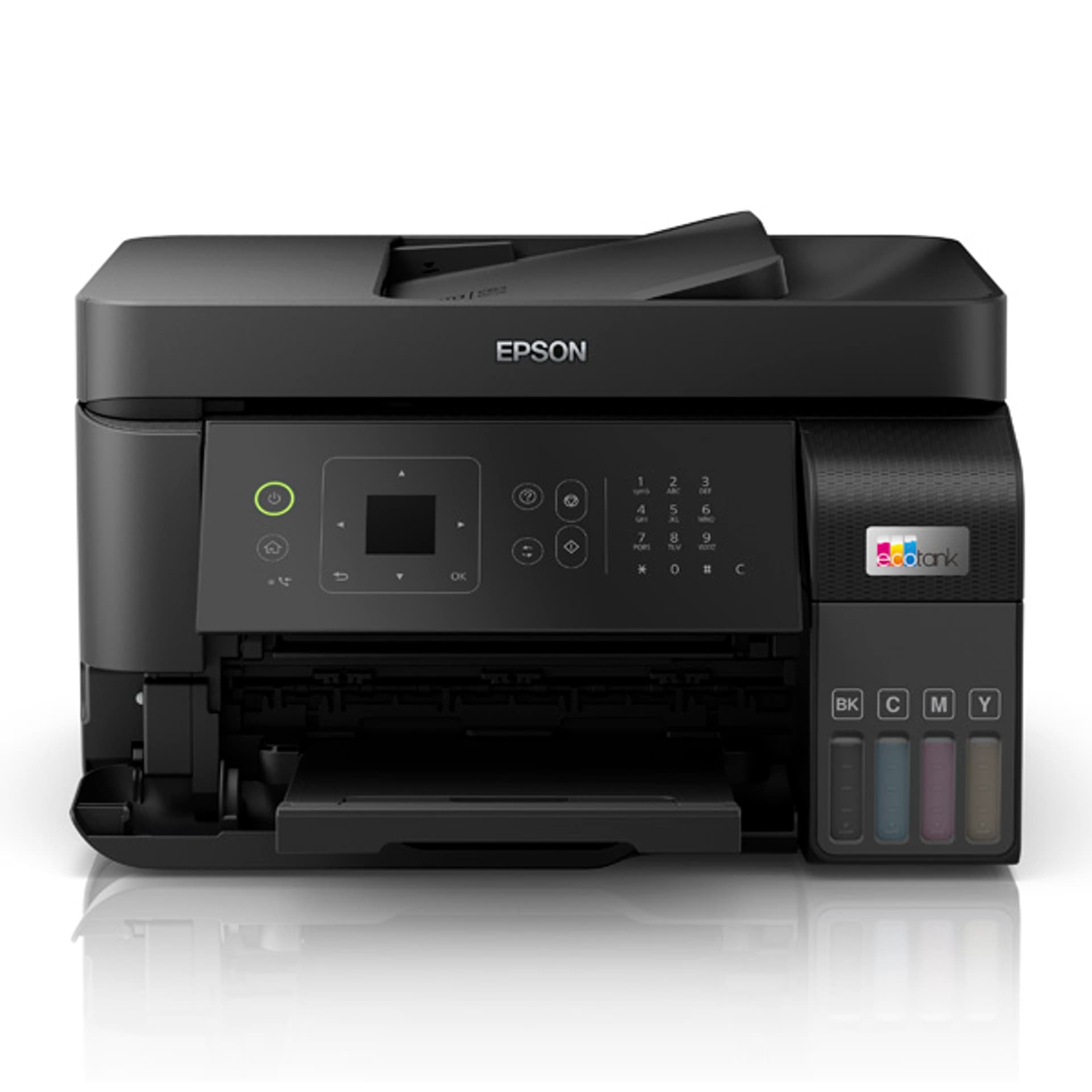 

Drukarka atramentowa Epson EcoTank L5590, C11CK57403