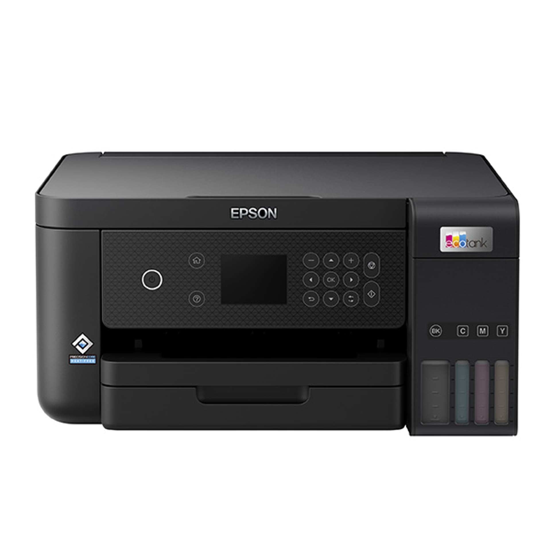 

Urządzenie wielofunkcyjne atramentowe EPSON EcoTank L6260 C11CJ62402