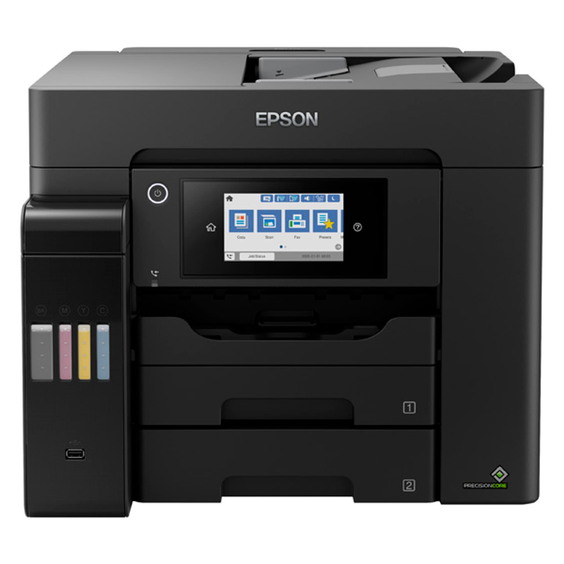 

Urządzenie wielofunkcyjne atramentowe EPSON EcoTank L6570 C11CJ29402