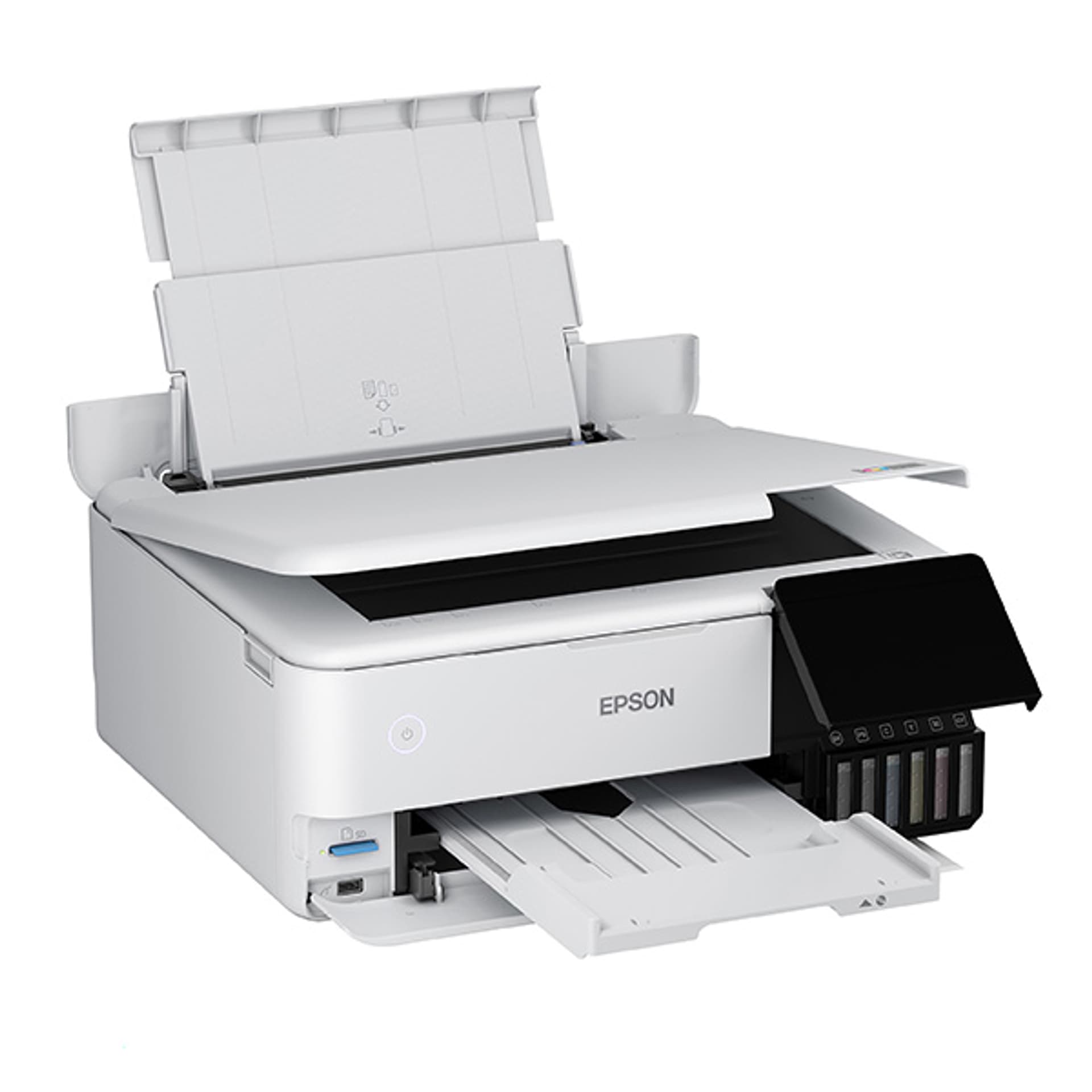 

Drukarka atramentowa Epson EcoTank L8160, C11CJ20402