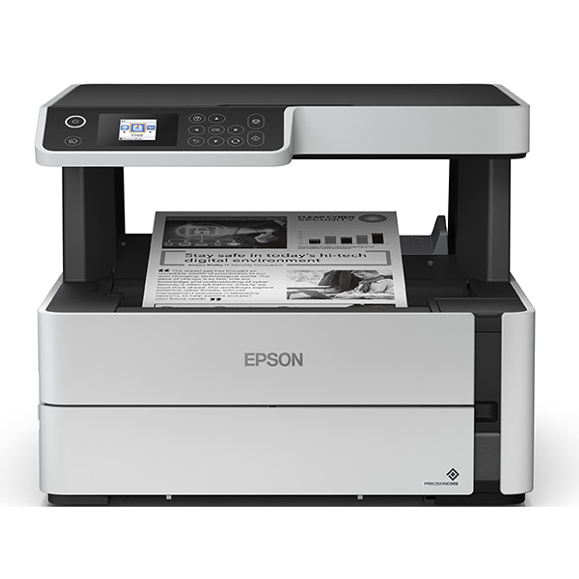 

Urządzenie wielofunkcyjne atramentowe EPSON EcoTank M2170 C11CH43402
