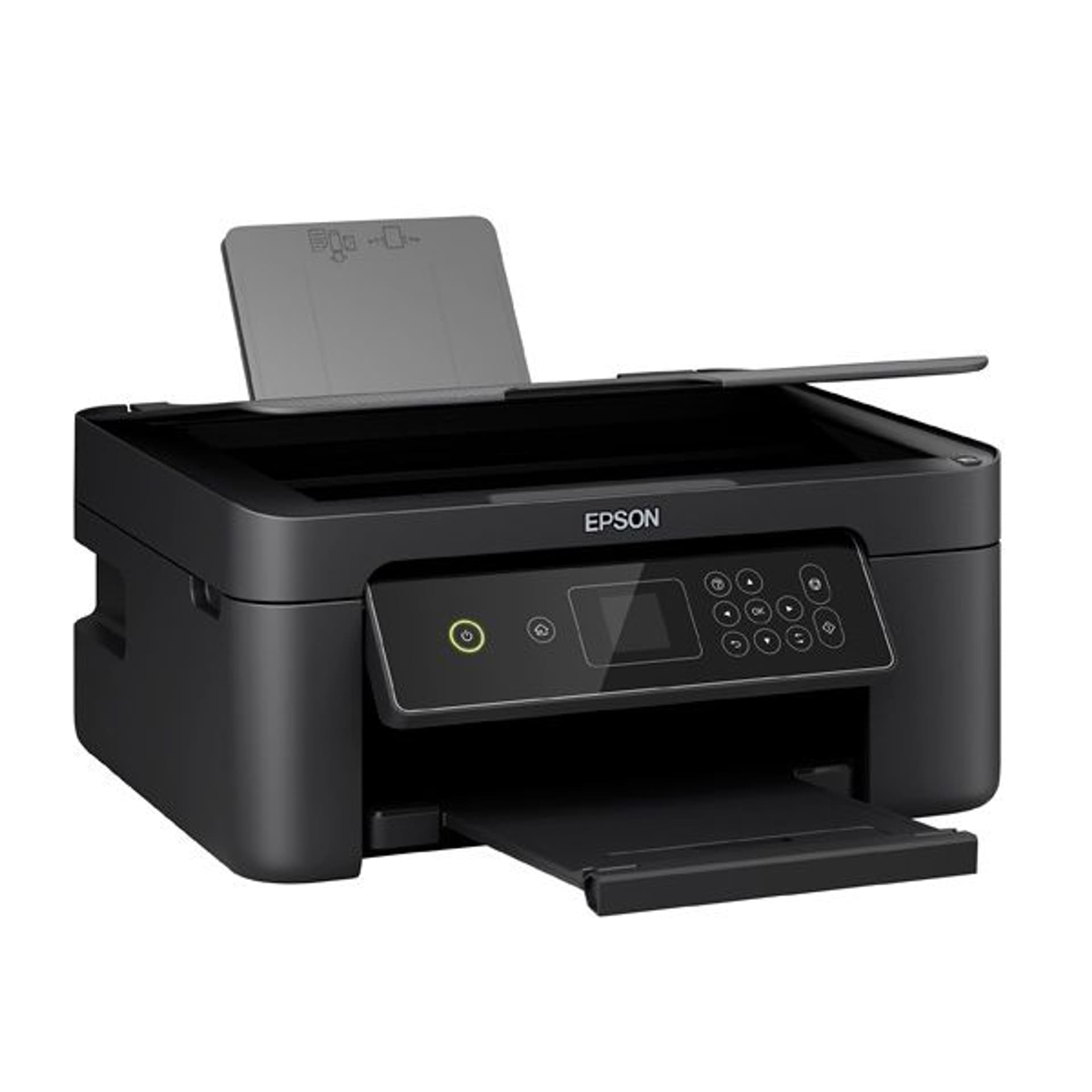 

Drukarka atramentowa Epson Expression Home XP-3150, C11CG32407