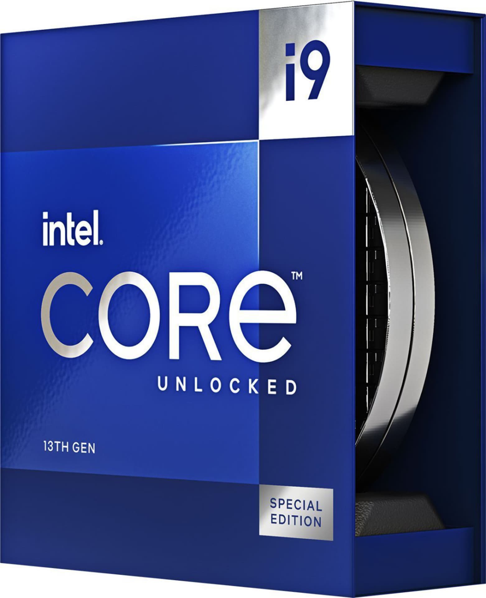 

Procesor INTEL CORE I9-13900KS BX8071513900KS BOX