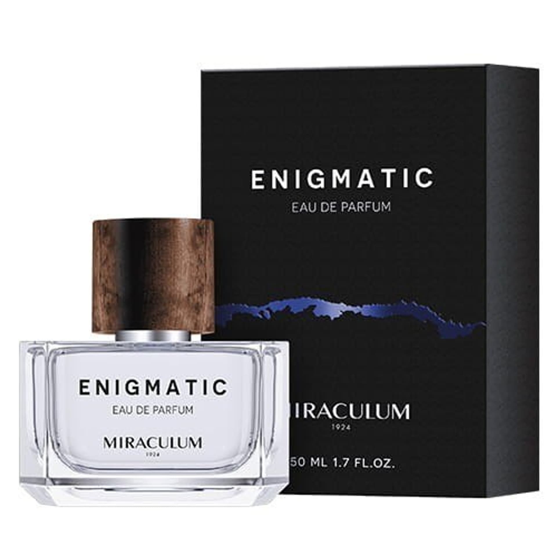 

MIRACULUM Men Woda perfumowana ENIGMATIC 50ml