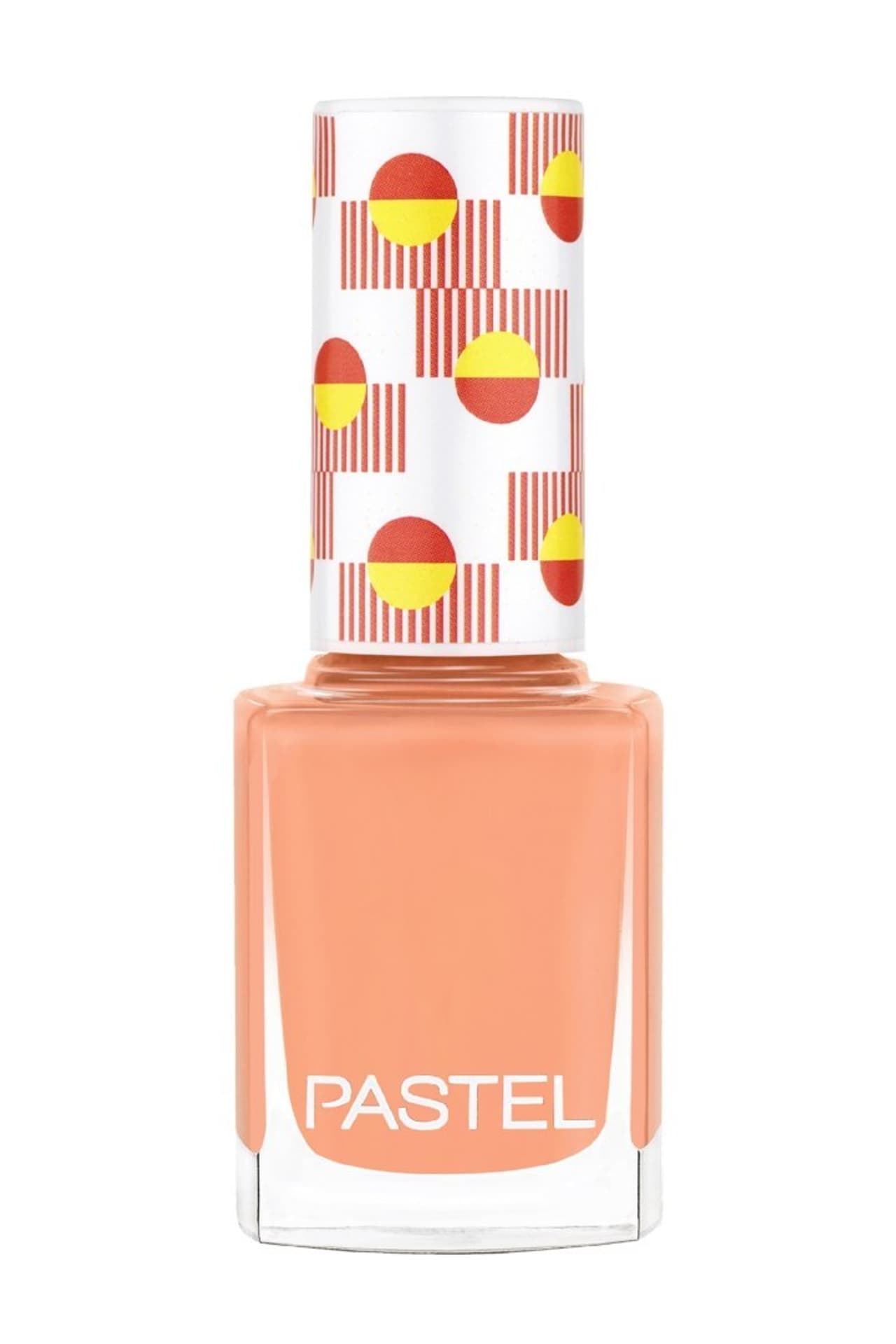 

PASTEL Lakier do paznokci nr 384 13ml