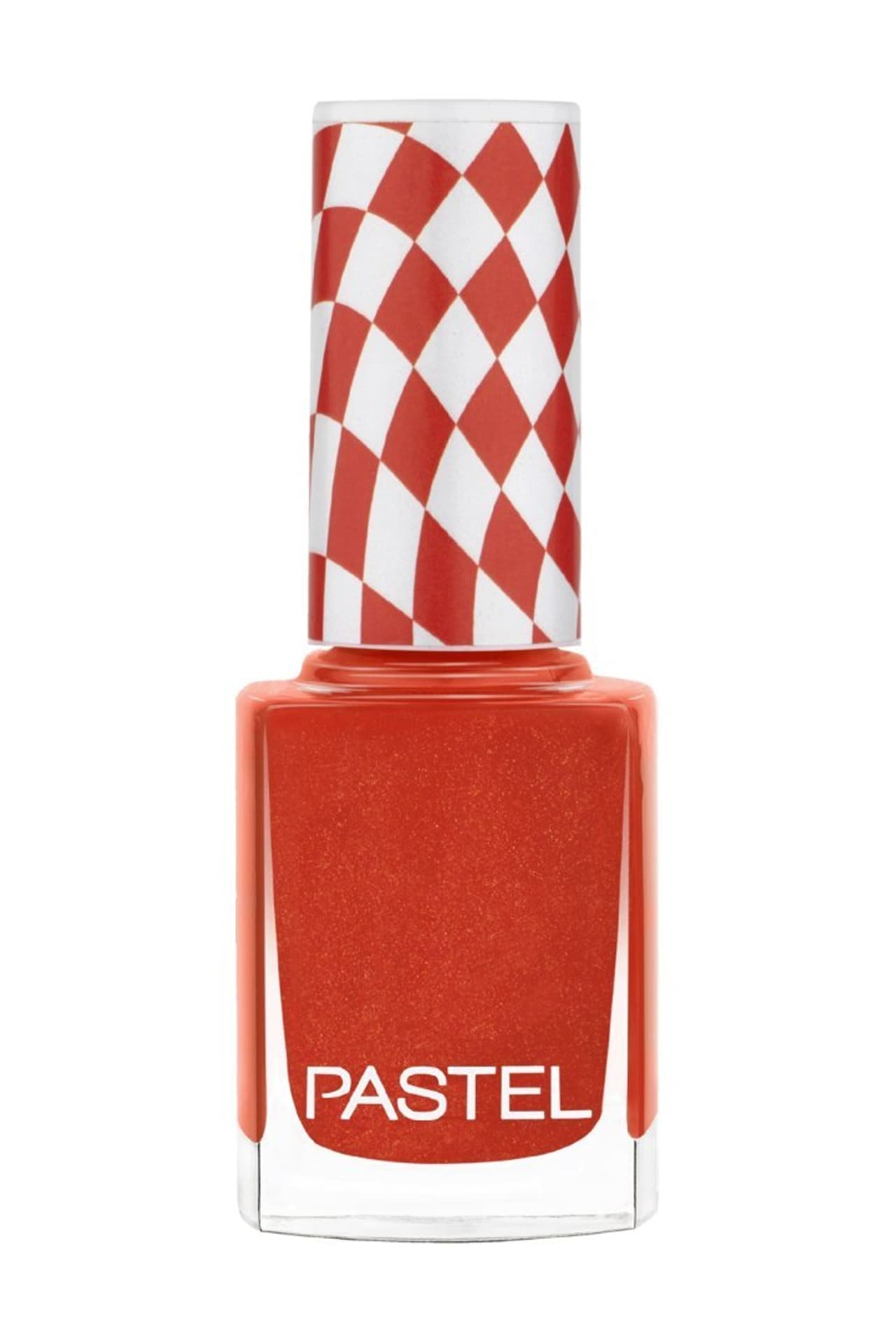 

PASTEL Lakier do paznokci nr 386 13ml