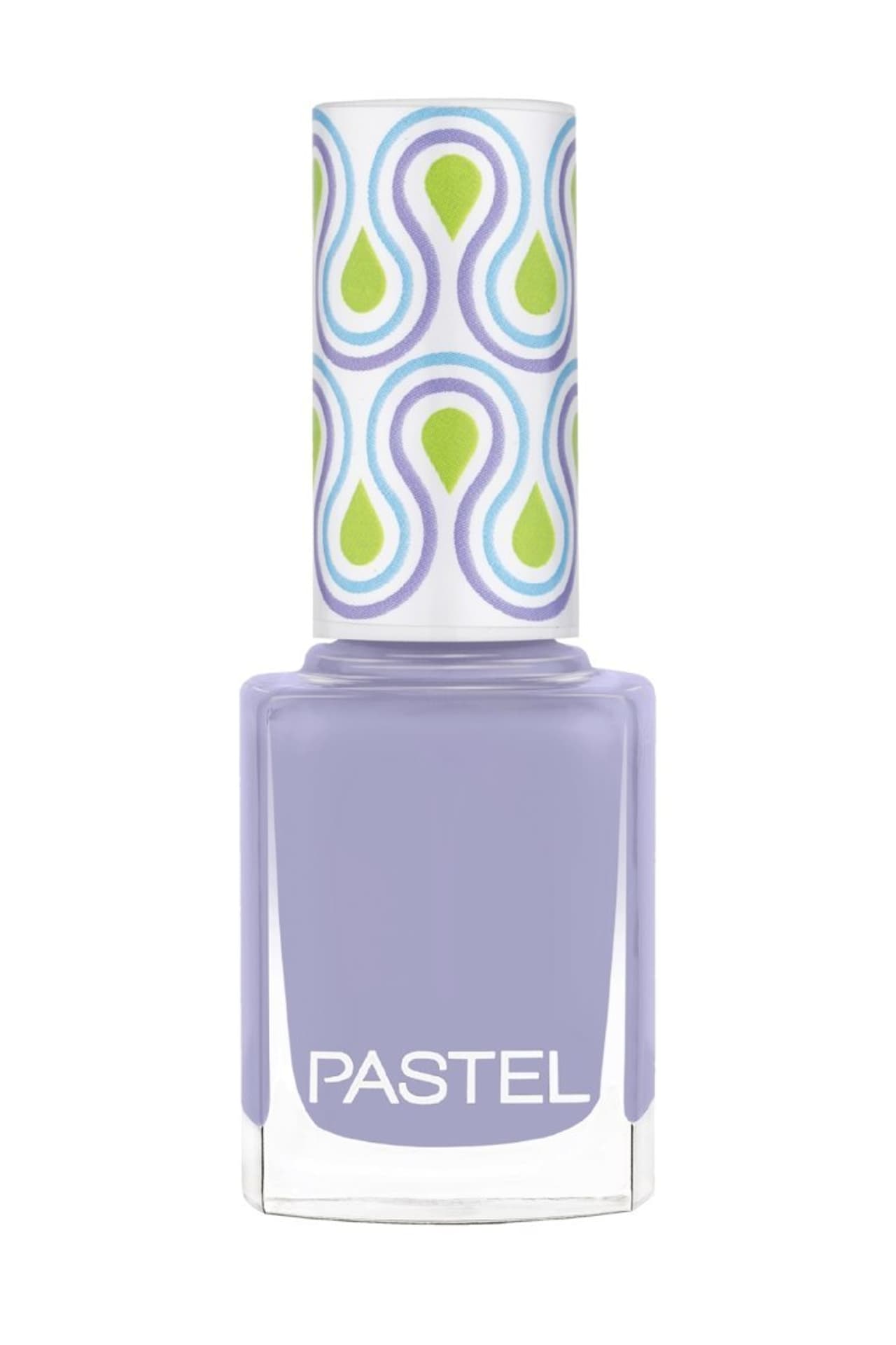 

PASTEL Lakier do paznokci nr 392 13ml