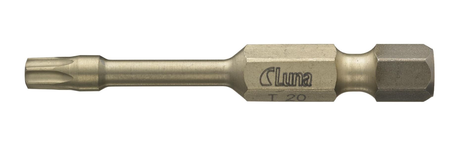 

Groty Torsion TX20 PRIME 50 mm Luna