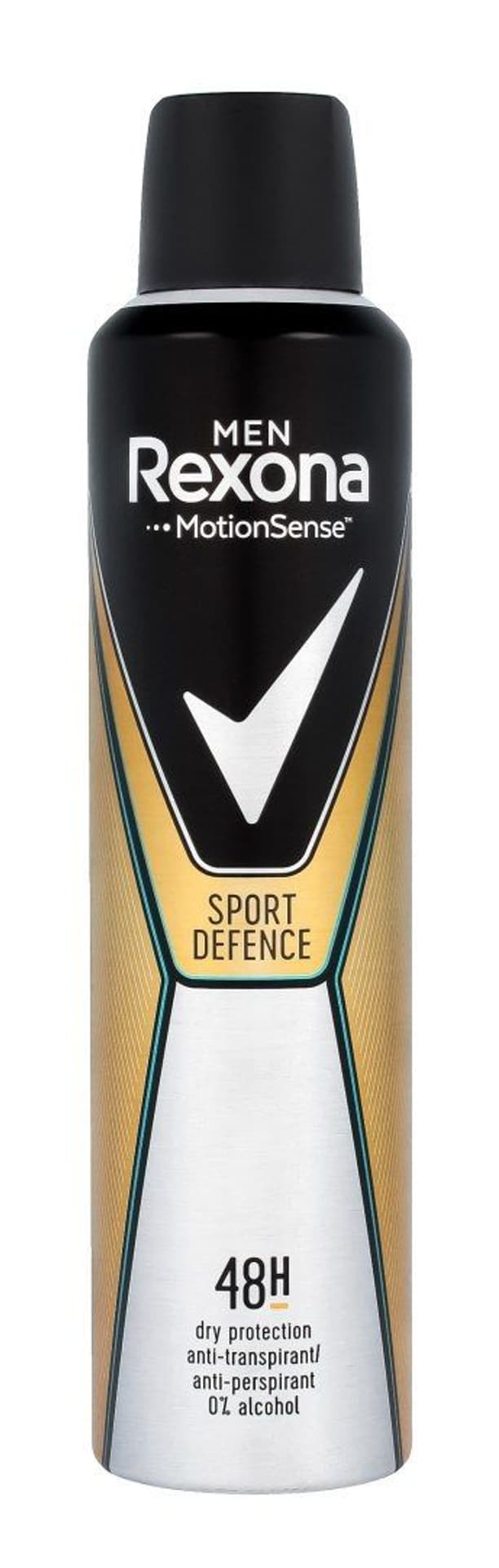 

UNILEV REXONA DEO SPRAY MEN.SPORT DEFEN 250ml TOP&