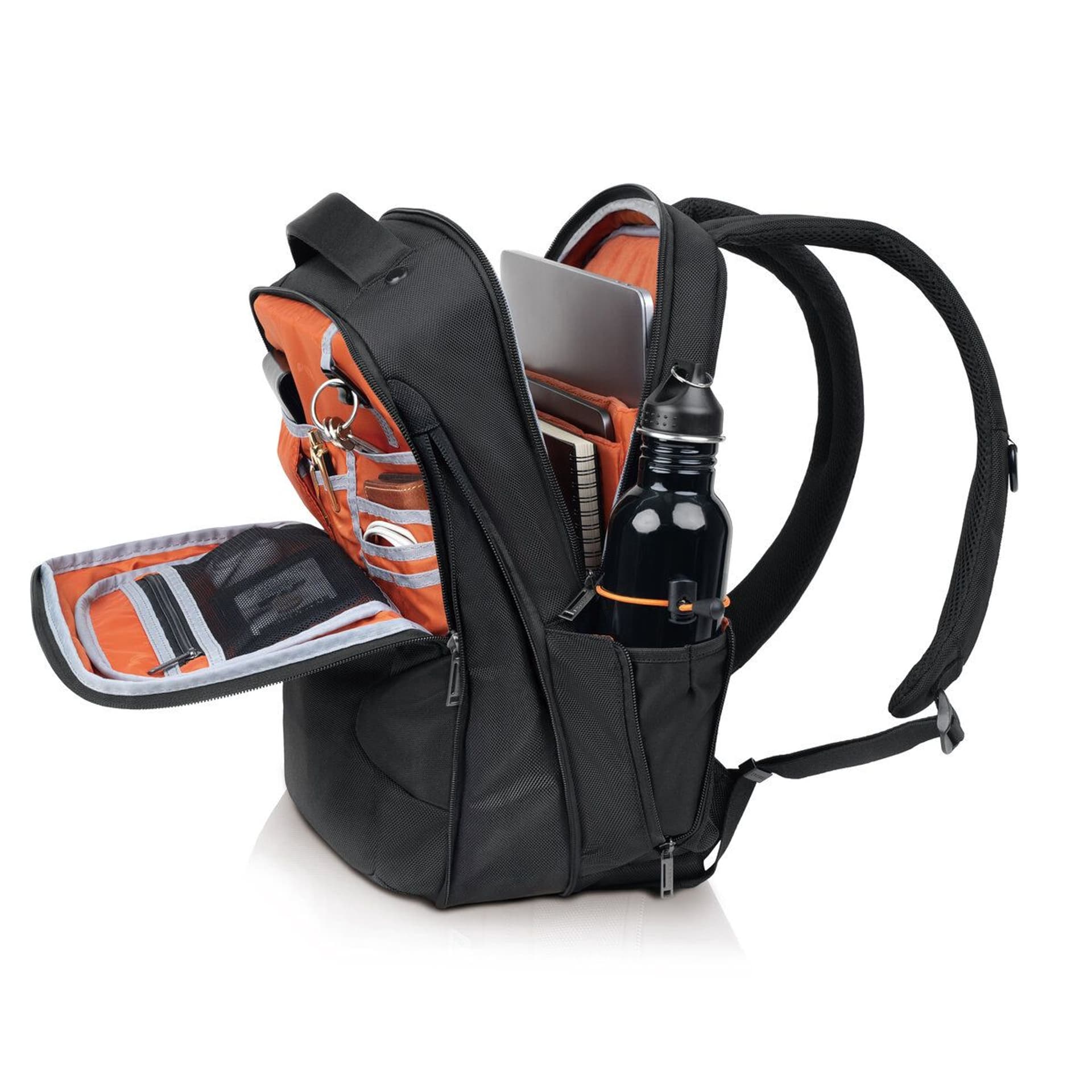 

Plecak na laptop EVERKI ECO Studio Expandable 15"