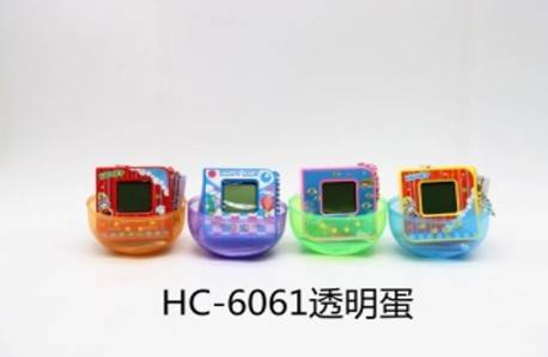 

TAMAGOTCHI TAMAGOCZI INTERAKTYWNE ZWIERZĄTKO 190w1