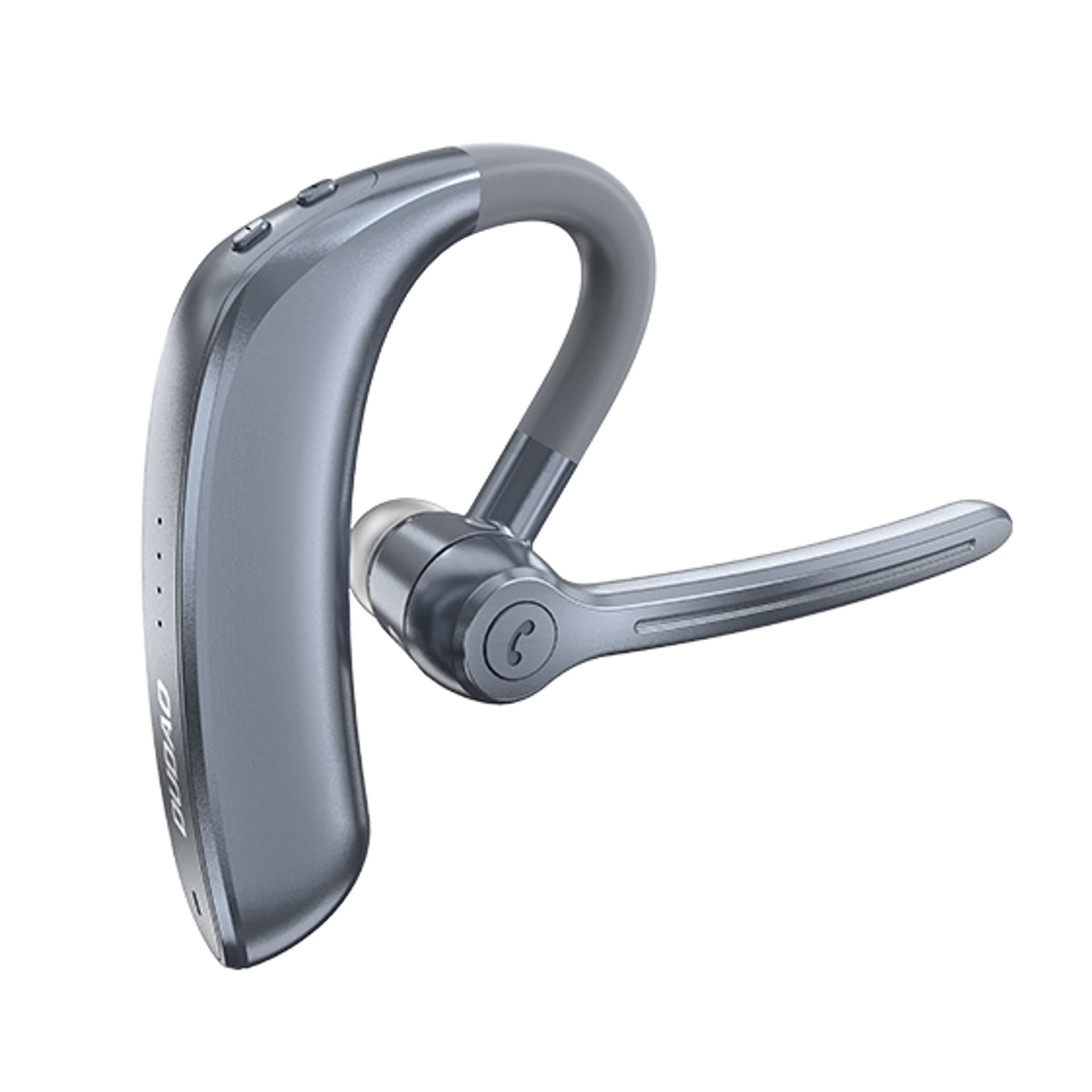 

Dudao U4XS biznesowy zestaw słuchawkowy słuchawka bezprzewodowa bluetooth 5.0 szara (U4XS-gray)