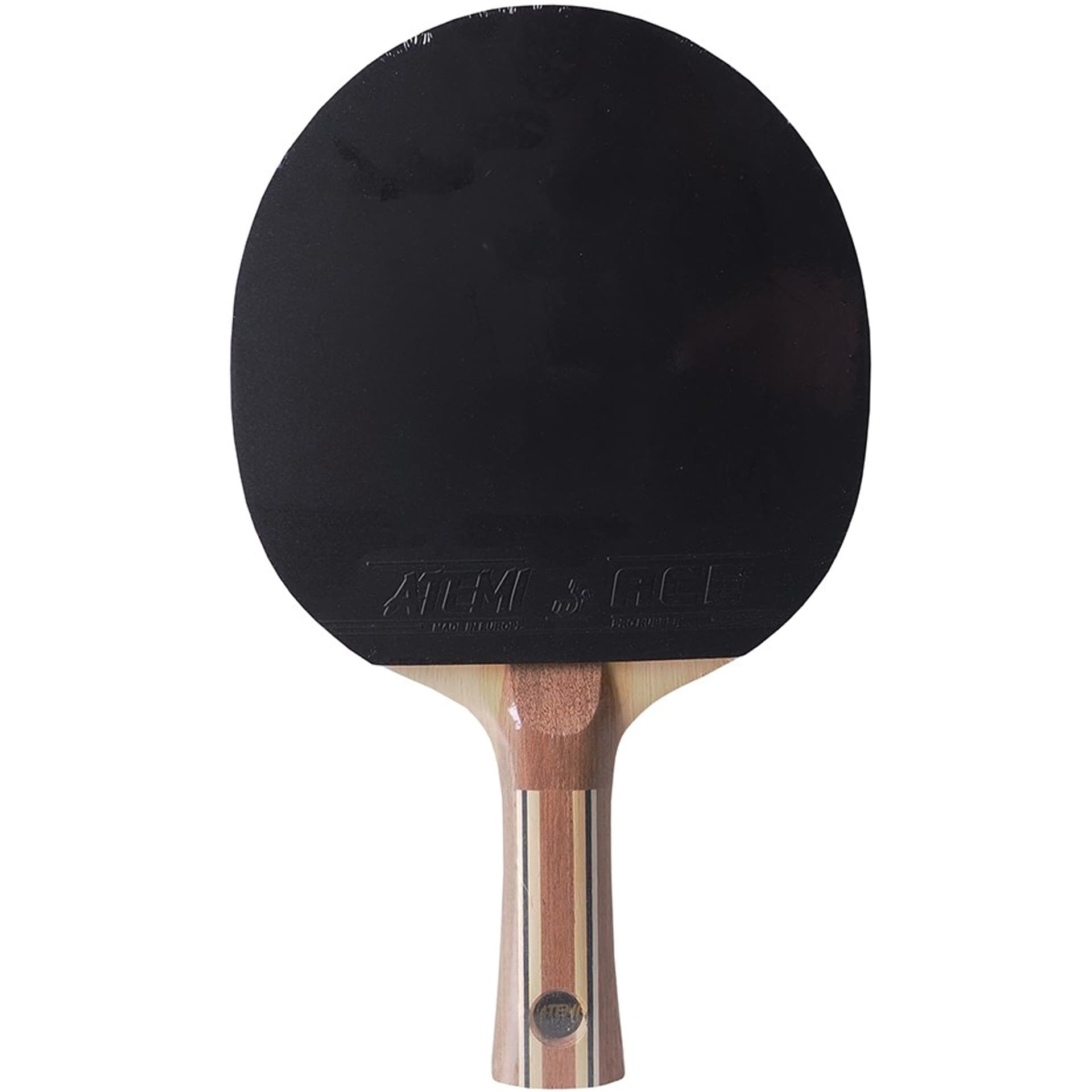 

Rakietka do ping ponga New Atemi 5000 Pro concave
