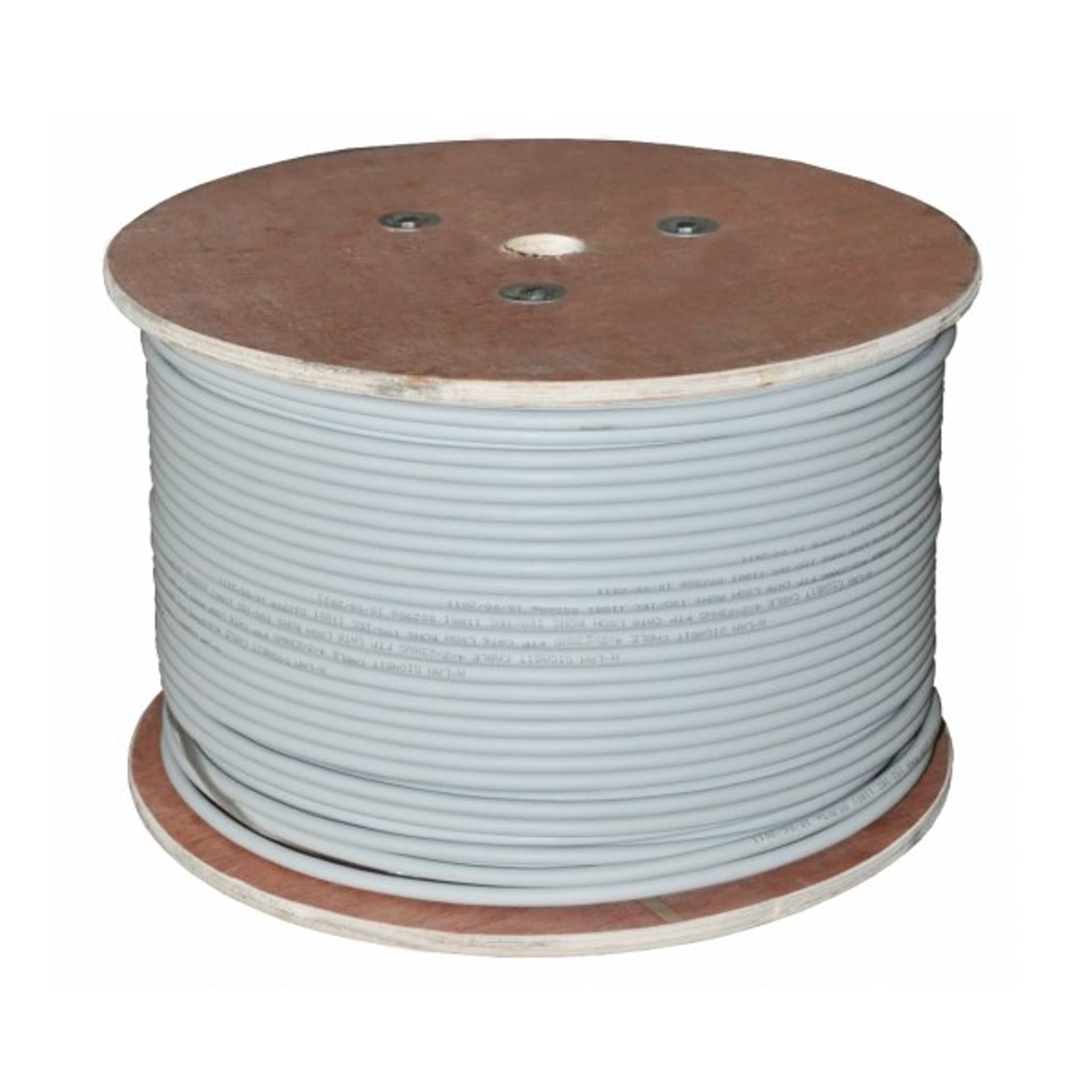 

Kabel U/UTP kat.6 LSOH Eca 500m 25 lat gwarancji, badanie jakości laboratorium INTERTEK (USA) ALANTEC - ALANTEC, Usa) alantec - alante