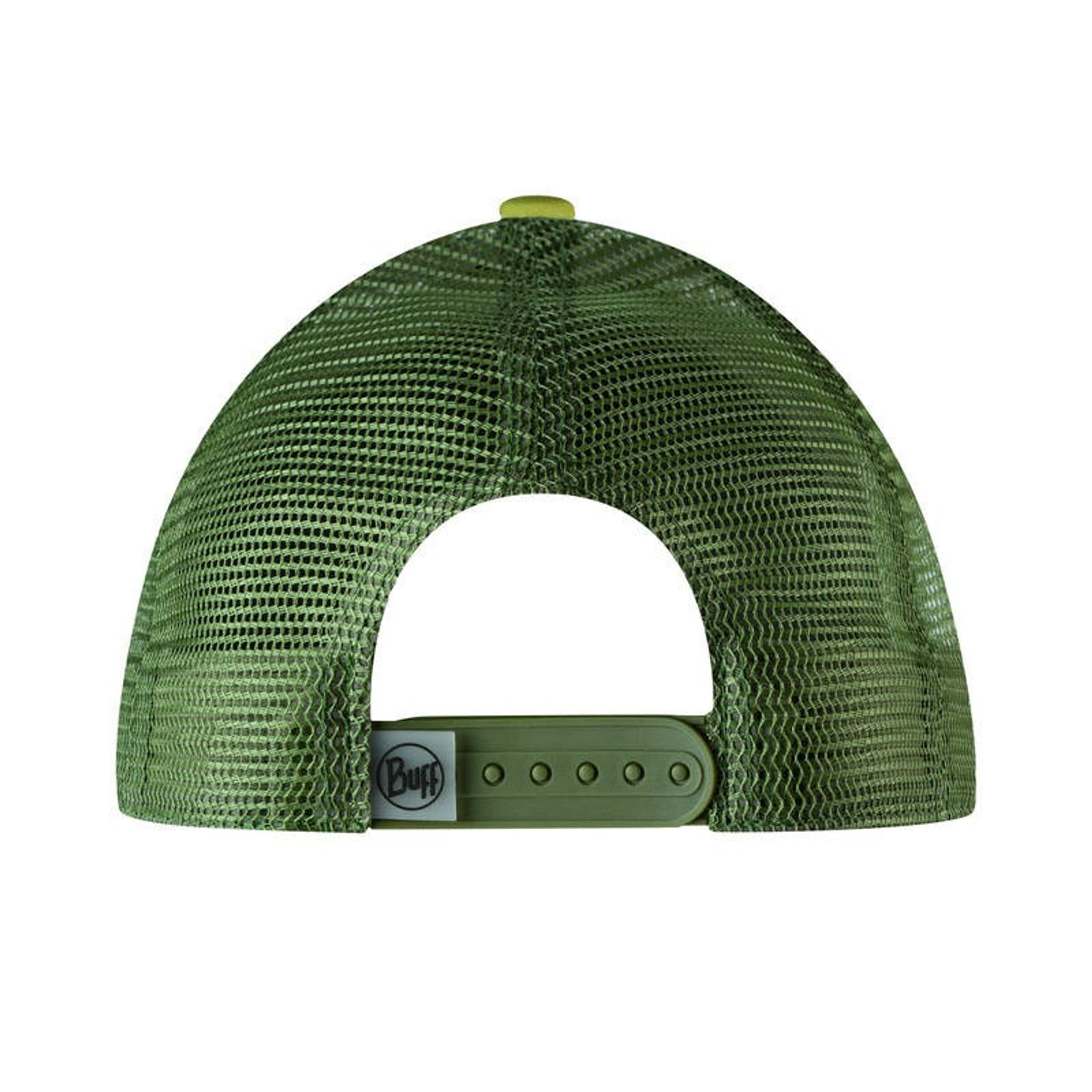 

Czapka z daszkiem TRUCKER CAP RETH JUNGLE L/XL