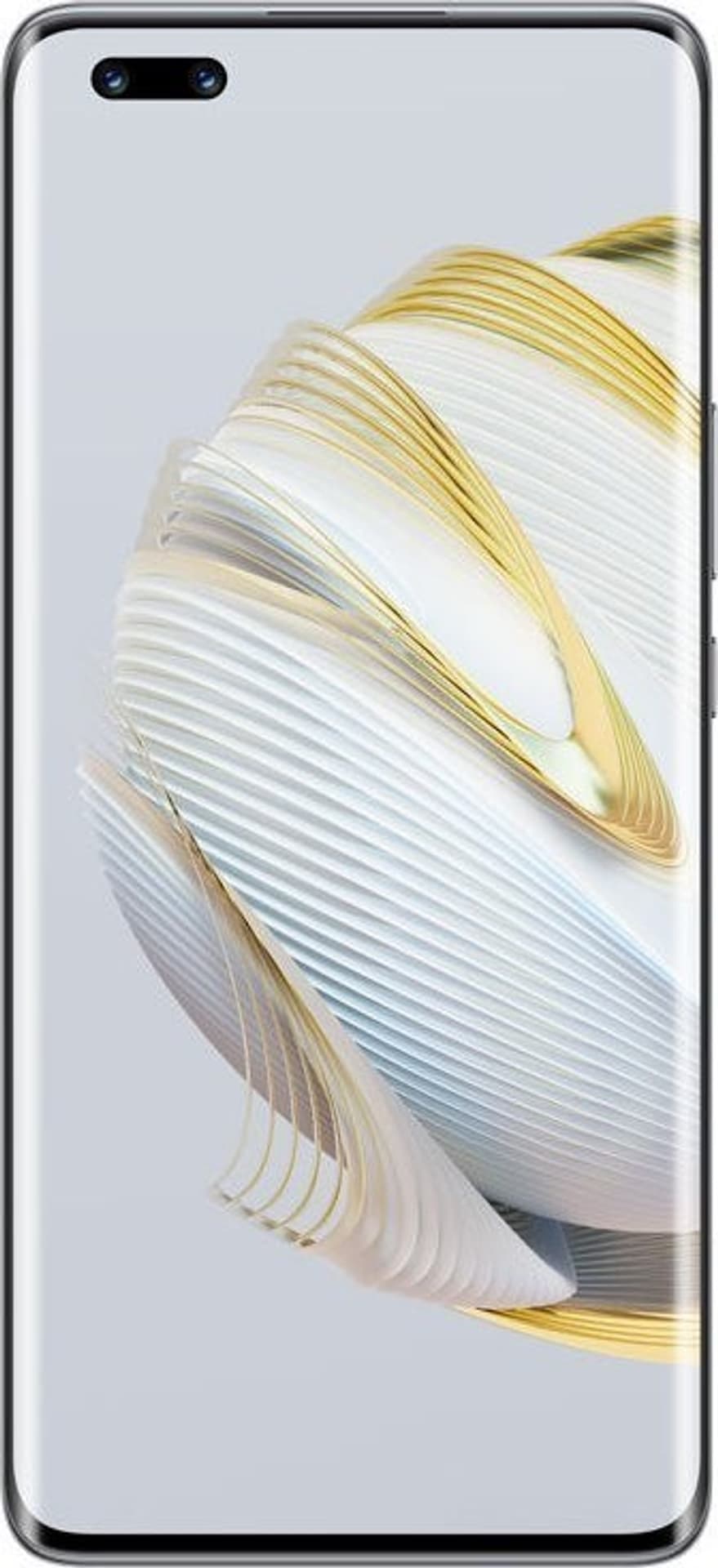 

Smartfon Huawei Nova 10 Pro 8/256GB Srebrny