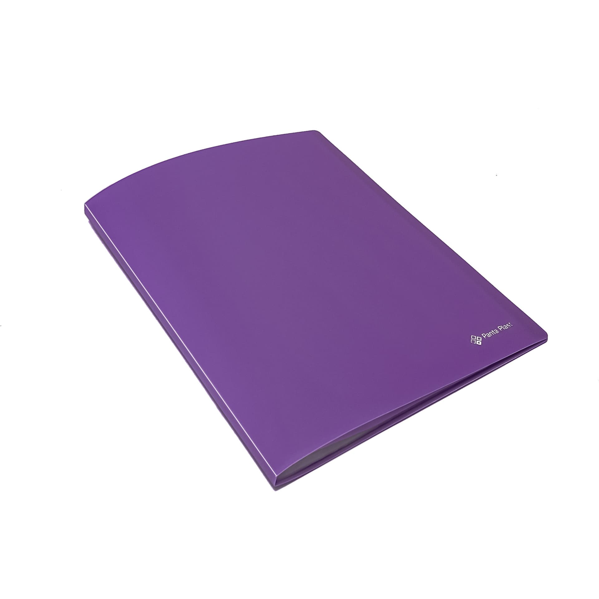 

Album ofertowy A4 PP 20 kosz. NEON FIOLETOWY 0410-0091-15 PANTA PLAST