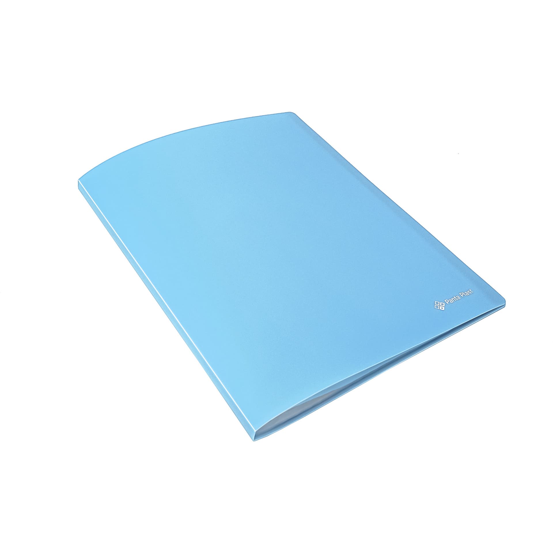 

Album ofertowy A4 PP 20 kosz. NEON NIEBIESKI 0410-0091-03 PANTA PLAST