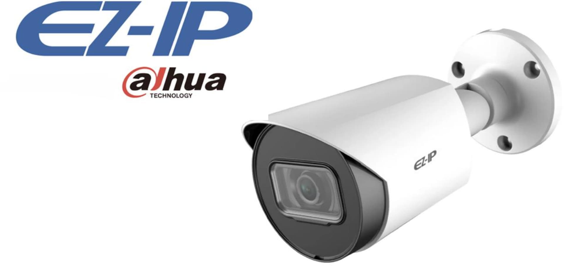

KAMERA IP EZ-IP EZI-B140-F2