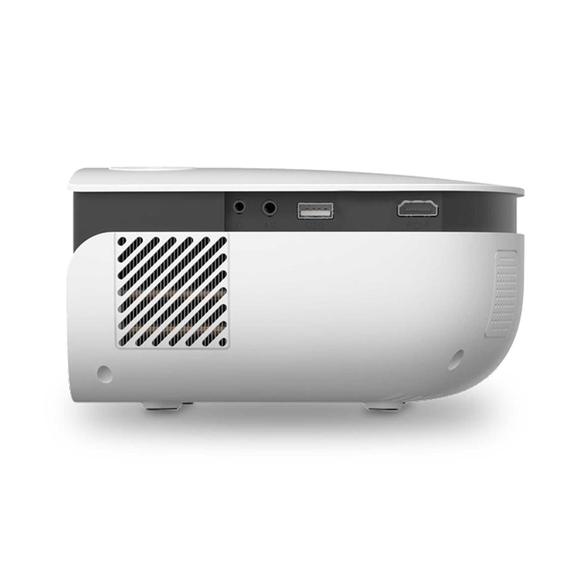 

Projektor Overmax Multipic 2.5 HD