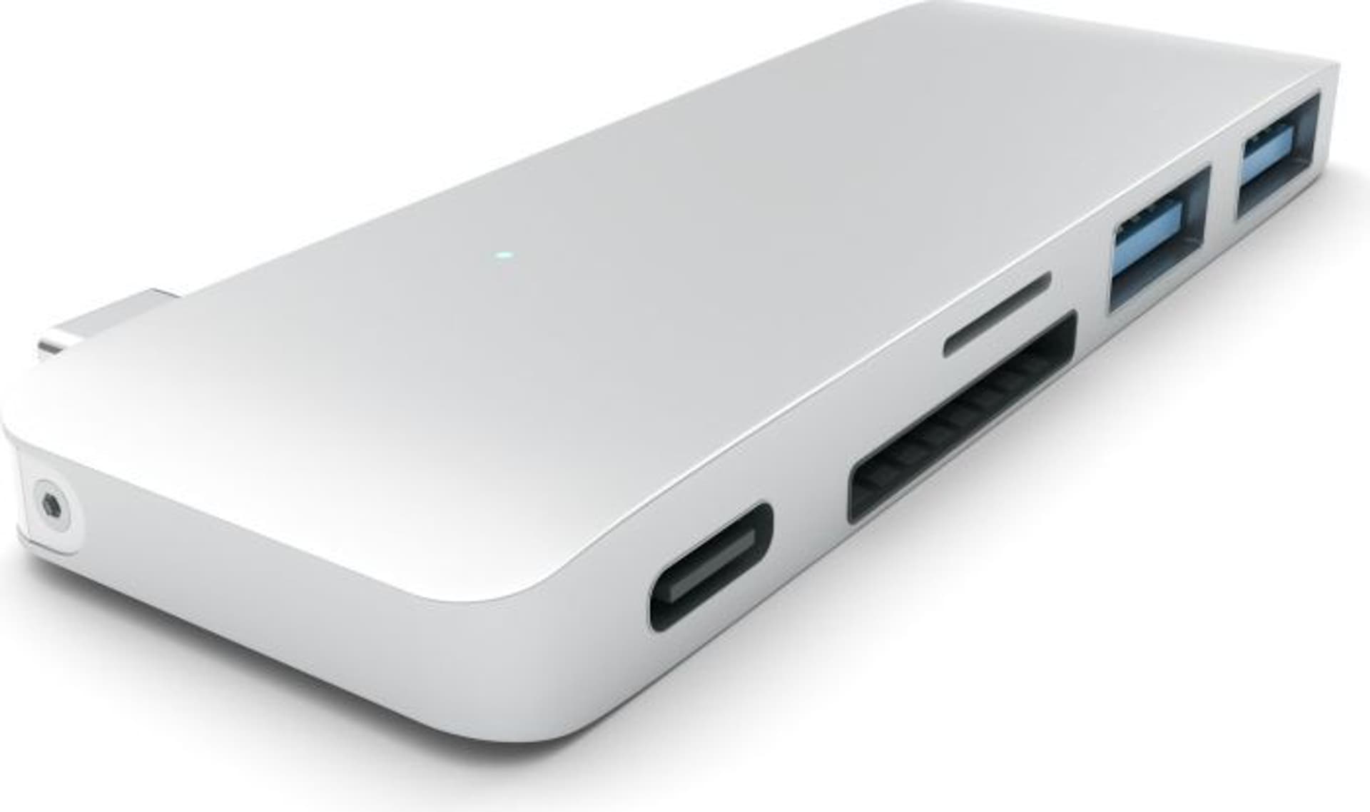 

Hub USB SATECHI ST-TCUPS
