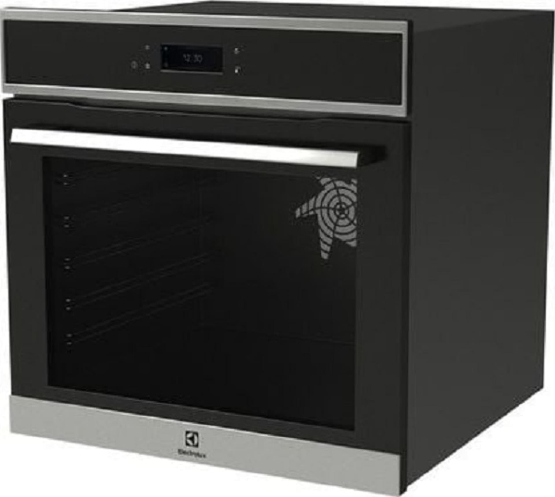 

Do zabudowy w meblach ELECTROLUX EOE8P39WX