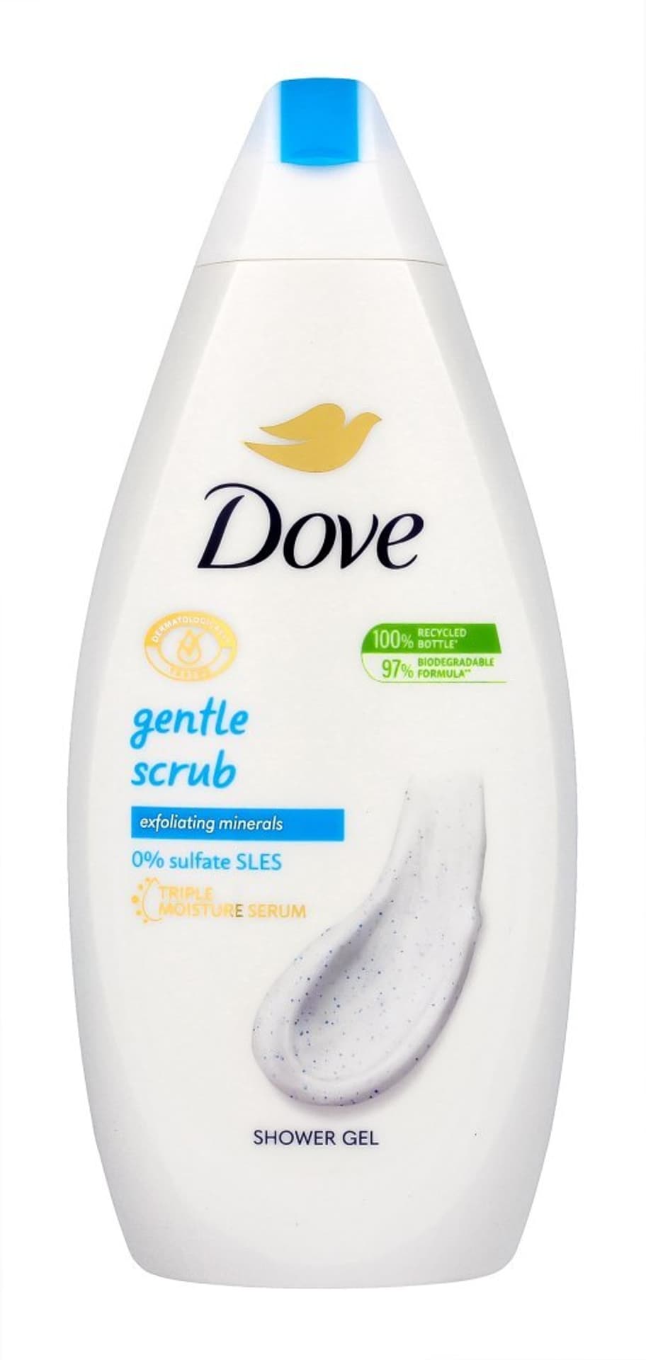 

UNILEV DOVE ŻEL P/PR GENTLE EXF 500ML TOP&
