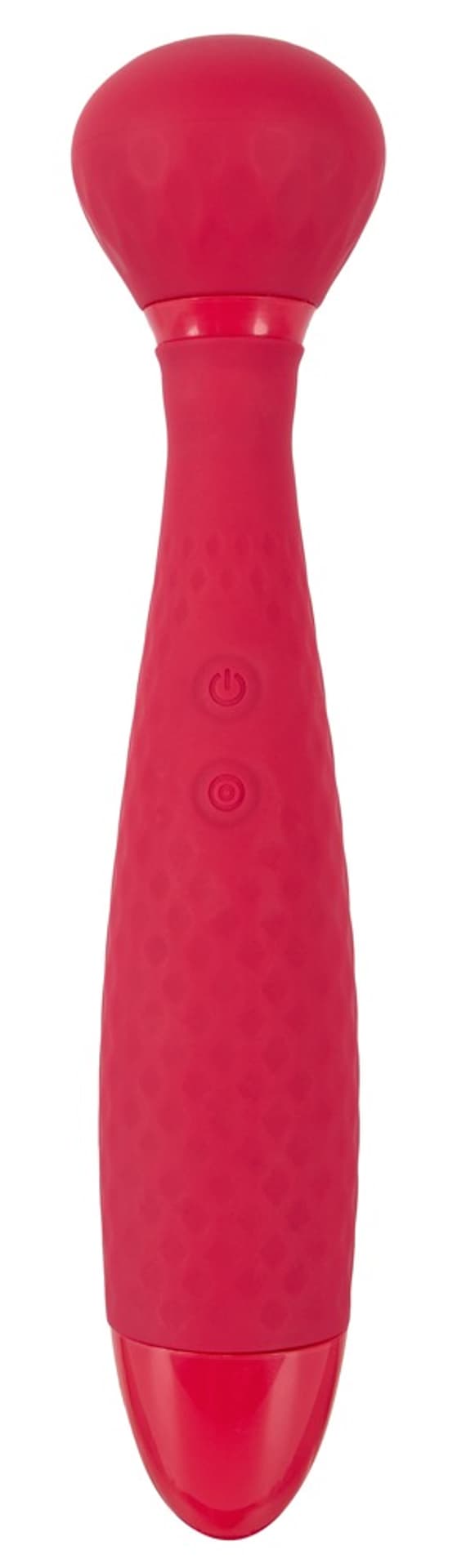 

Masażer z funkcją pulsowania 22,7cm Sweet Smile