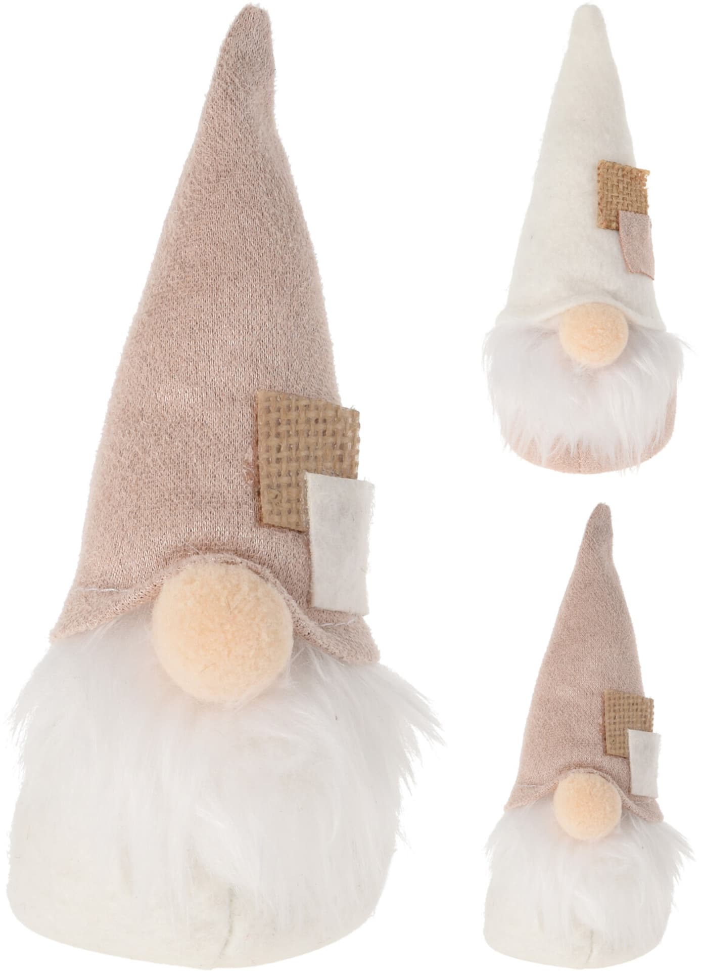 

GNOM STOJąCY 16CM 2 RODZAJE DESIGN