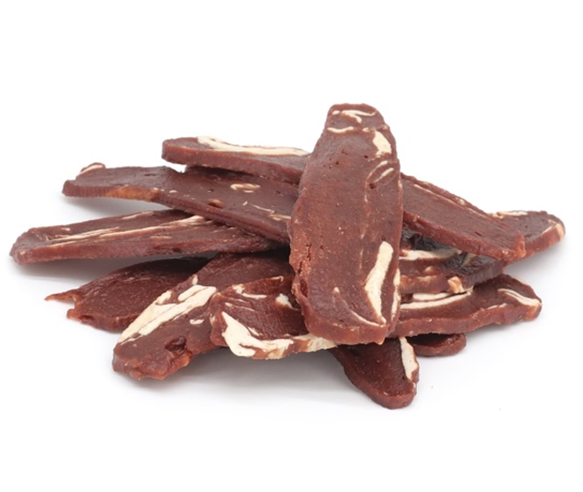 

IdeaPet Fileciki z jagnięciną i rybą 500g