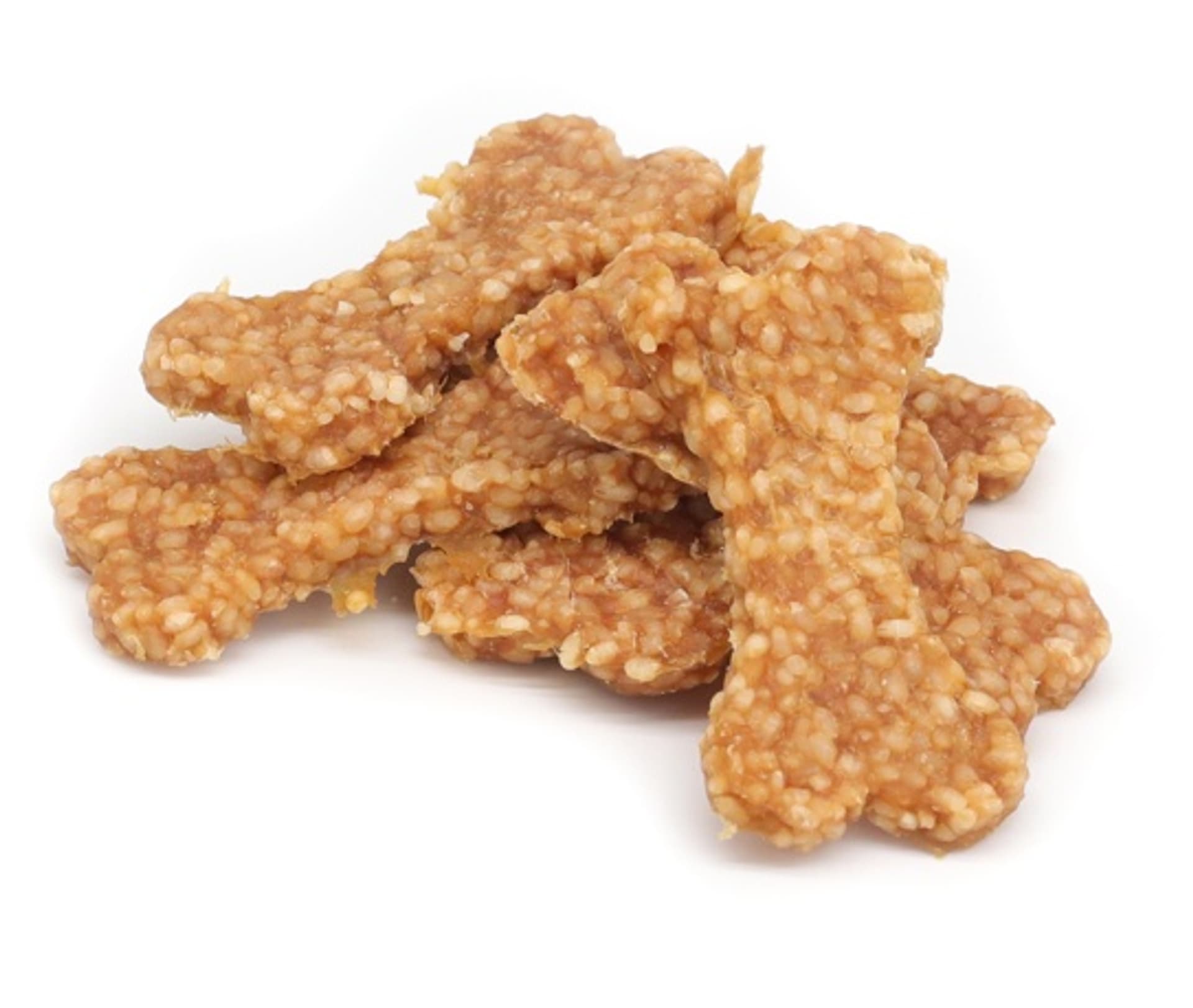 

IdeaPet Kostki królik z ryżem 9cm 500g
